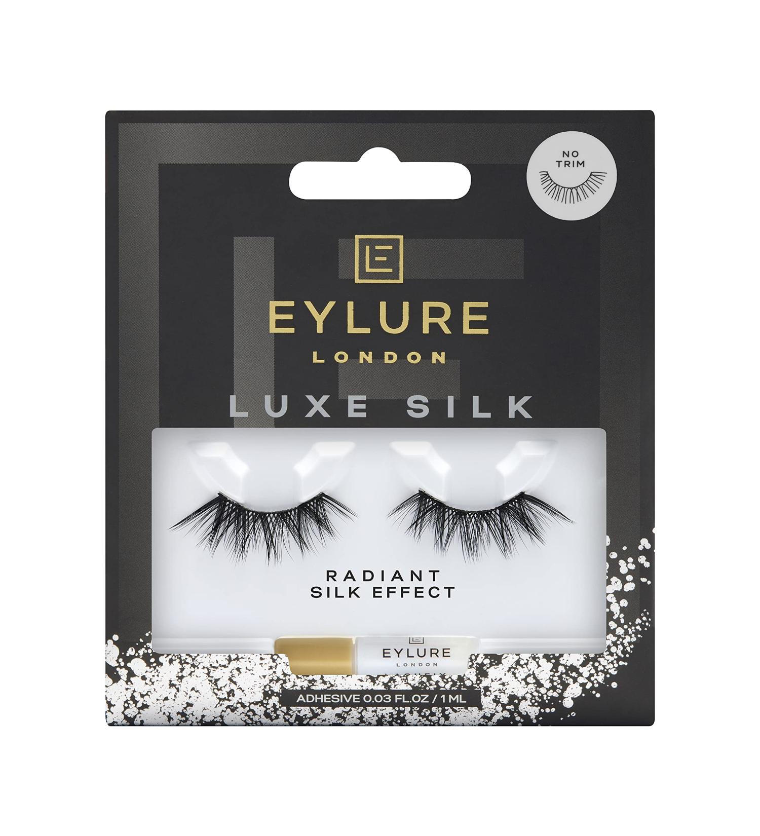 EYLURE LUXE SILK ACCENT RADIENT - Buy Online on SooperMarket.com