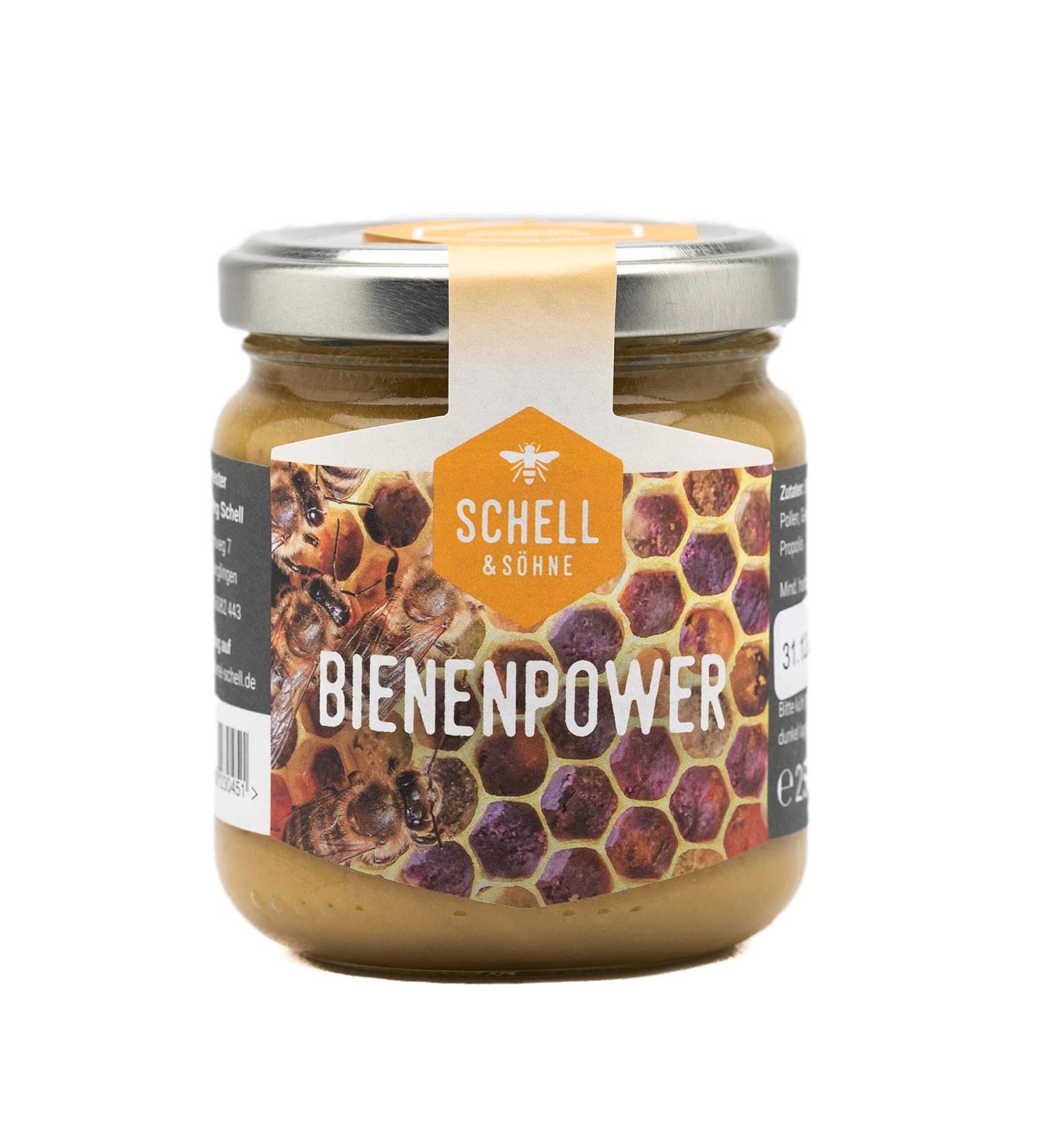 Bee Power