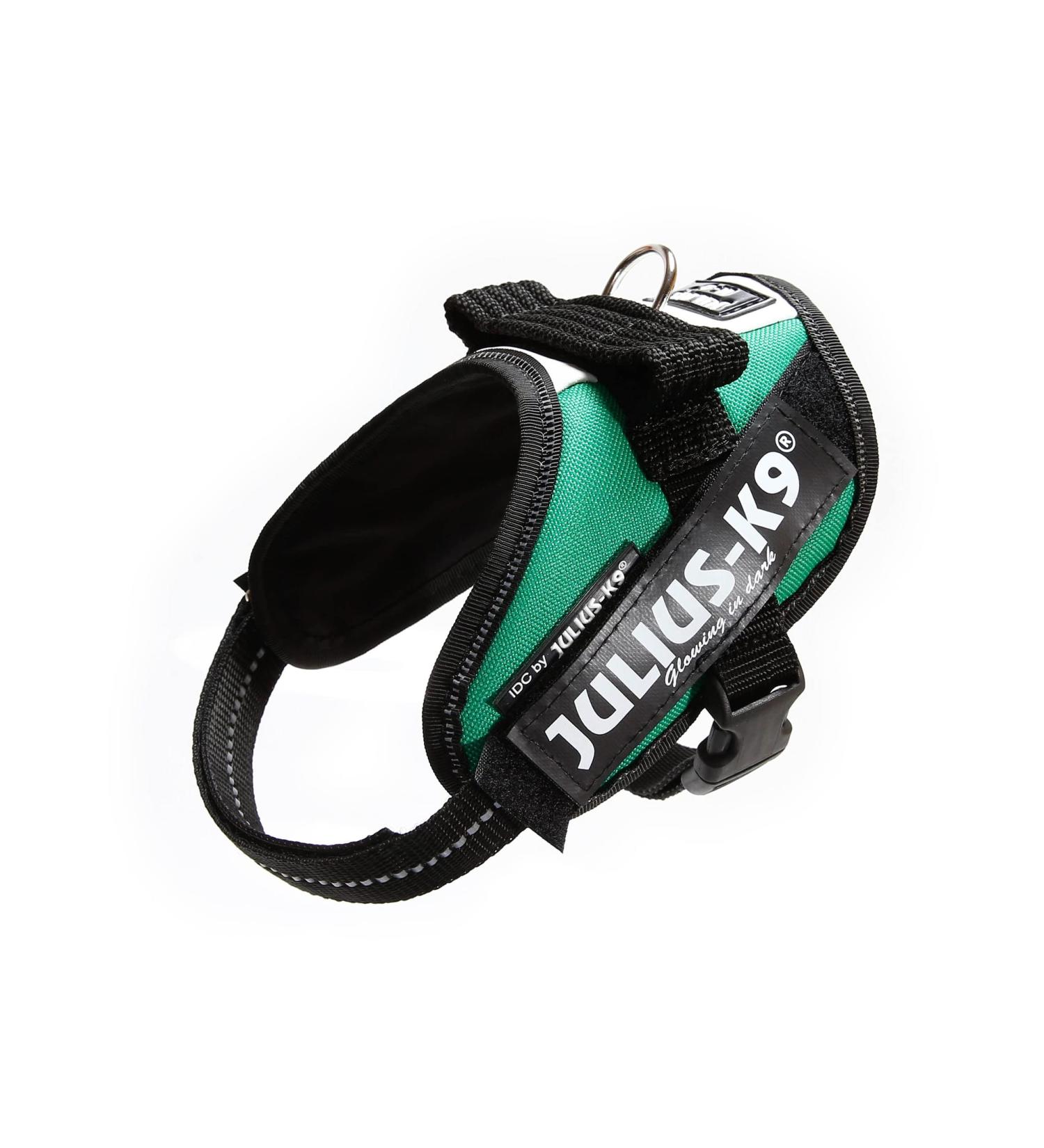 Shop IDC Powerharness XS/Mini-Mini - Premium Quality in Italian Colors | Fast International Shipping - Buy Online on SooperMarket.com