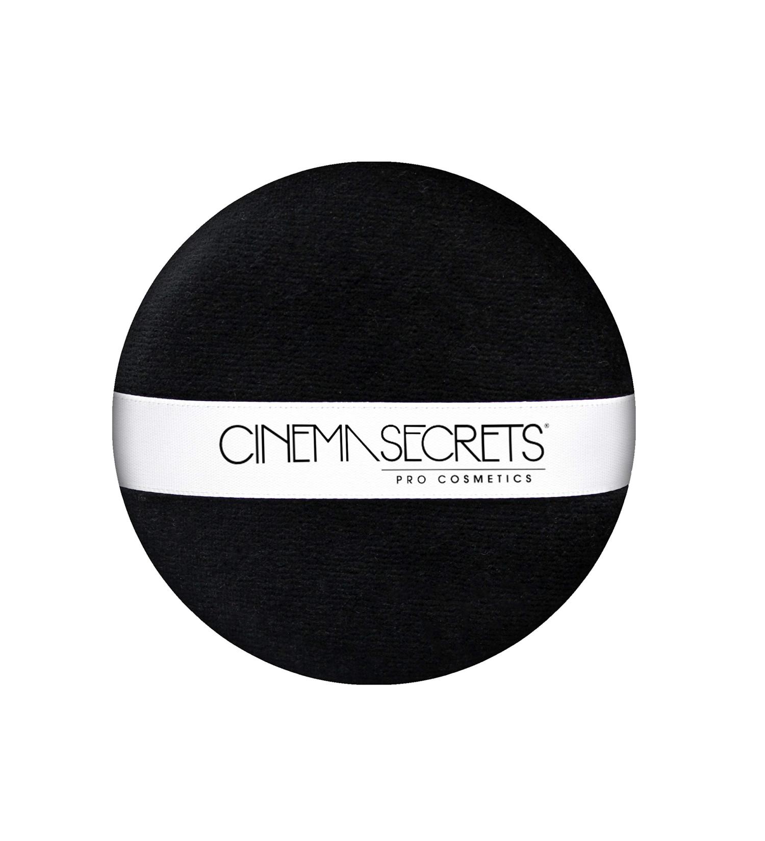 Buy Cinema Secrets Powder Puff - Best International Shipping & Quality Makeup Tools - Buy Online on SooperMarket.com
