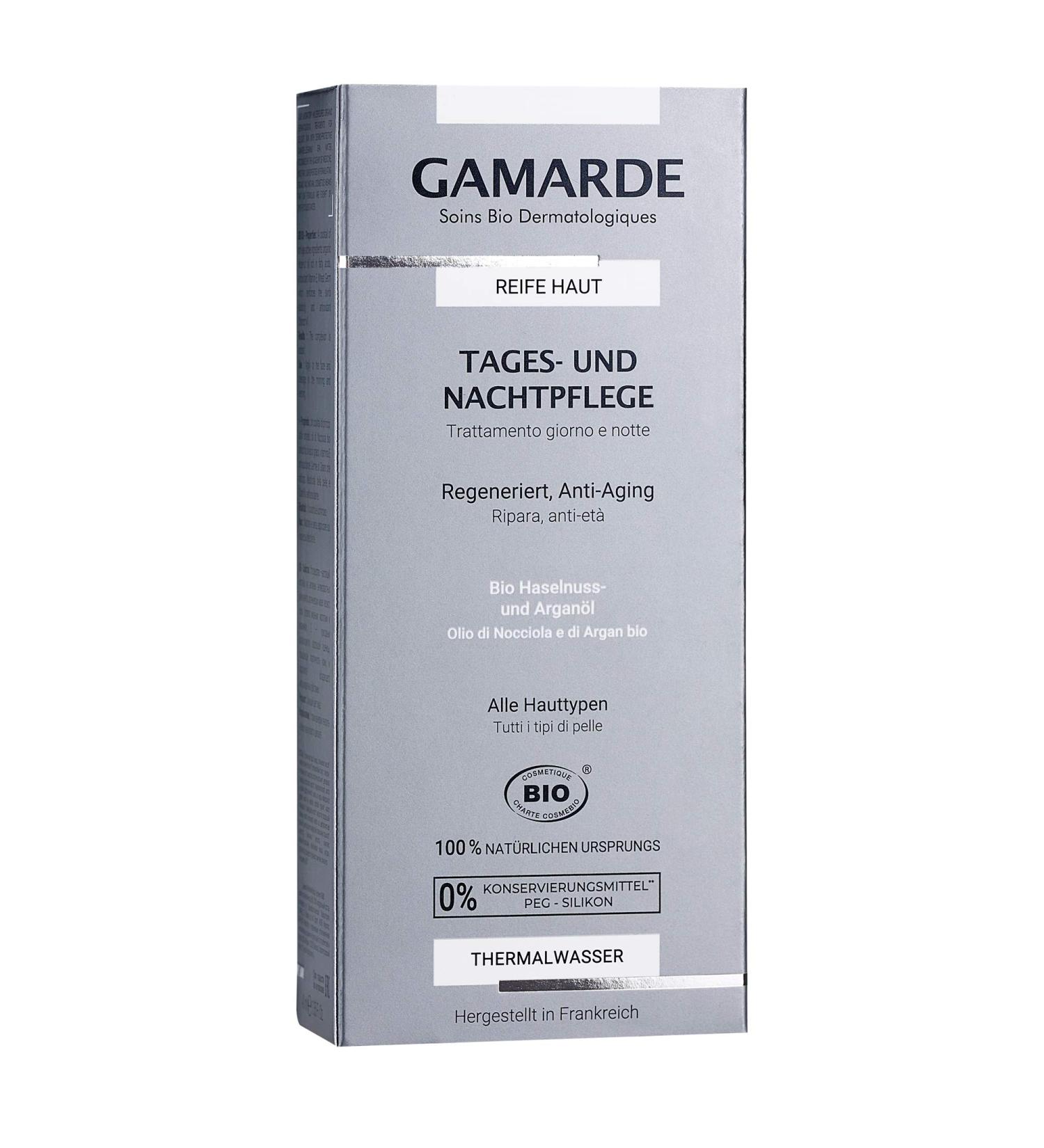 Pres Age Day & Night Cream for Mature Skin - 40g | Anti-Aging Moisturizer for Youthful Glow - Buy Online on SooperMarket.com