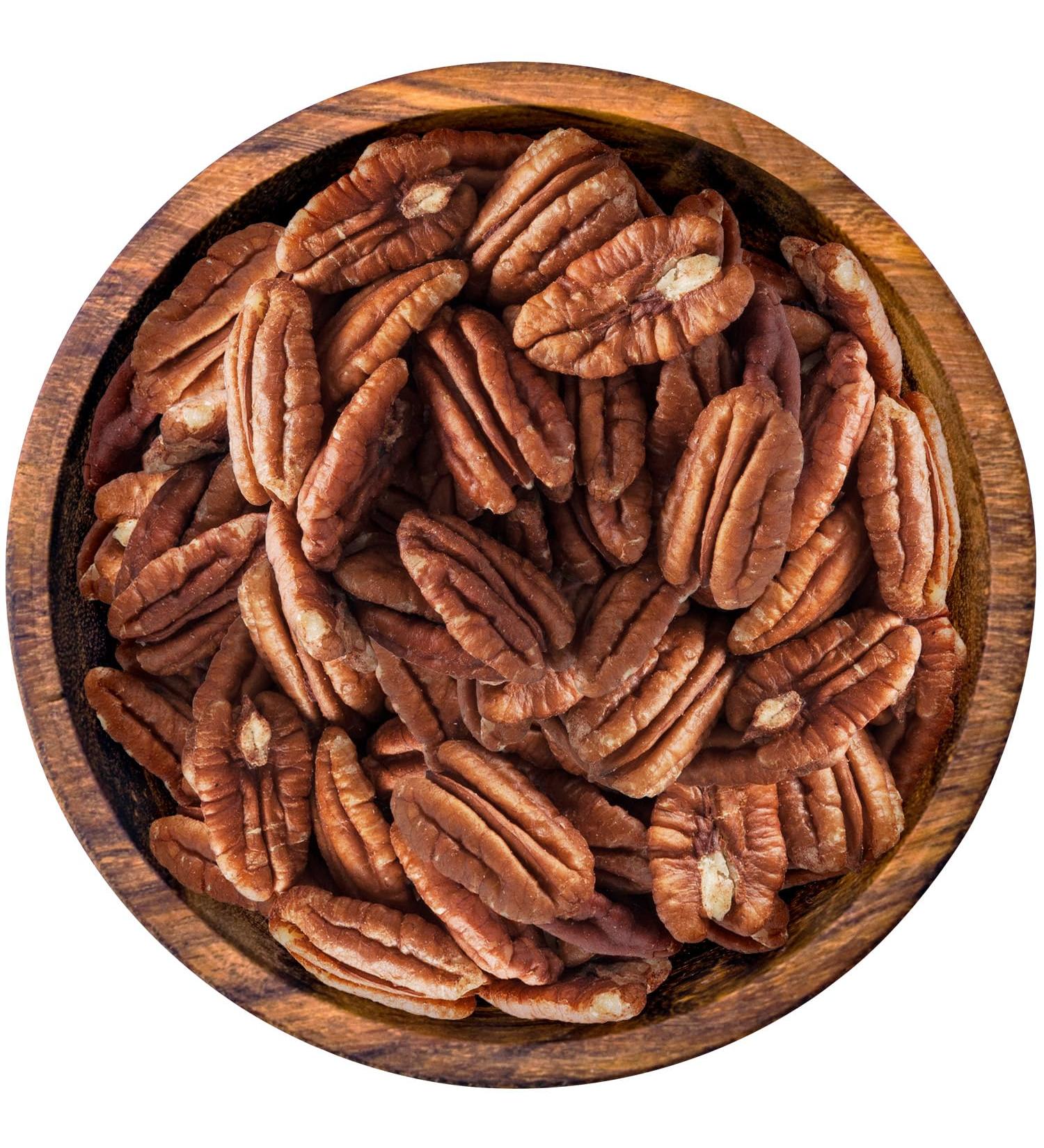 Buy Bremer Gew rzhandel Whole Pecan Kernels 900g - Premium Shelled Nuts for International Shipping - Buy Online on SooperMarket.com