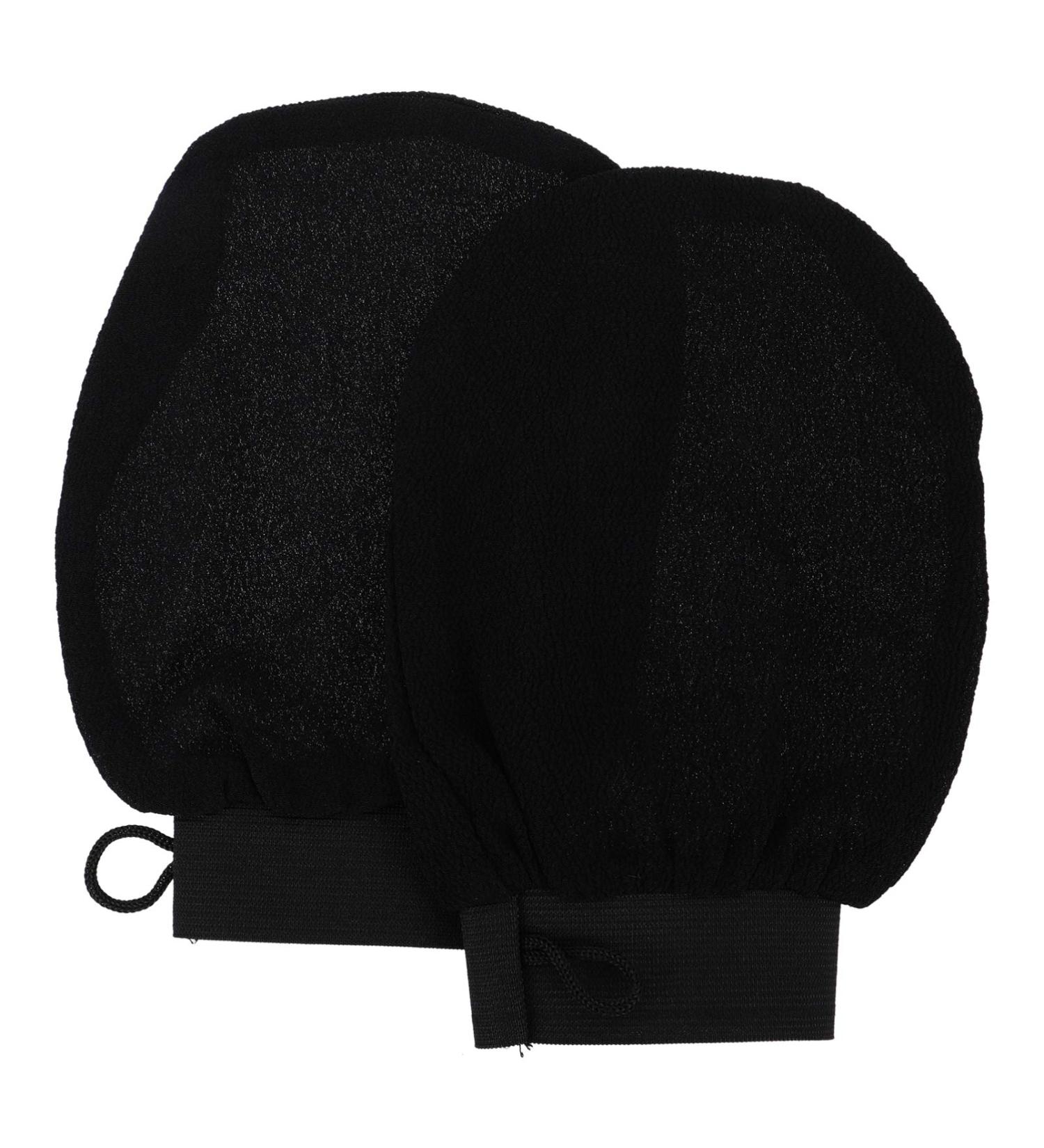 Exfoliating Bath Gloves for Body Washing | Dead Skin Removal Shower Scrub Gloves - Buy Online on SooperMarket.com