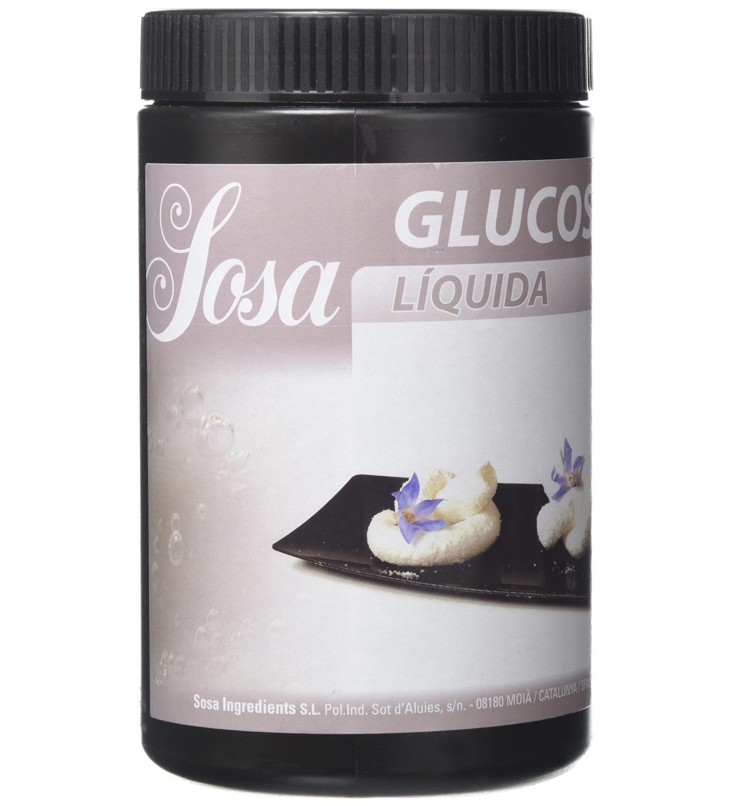 Sosa Liquid Glucose 1.5 kg - Buy Online on SooperMarket.com