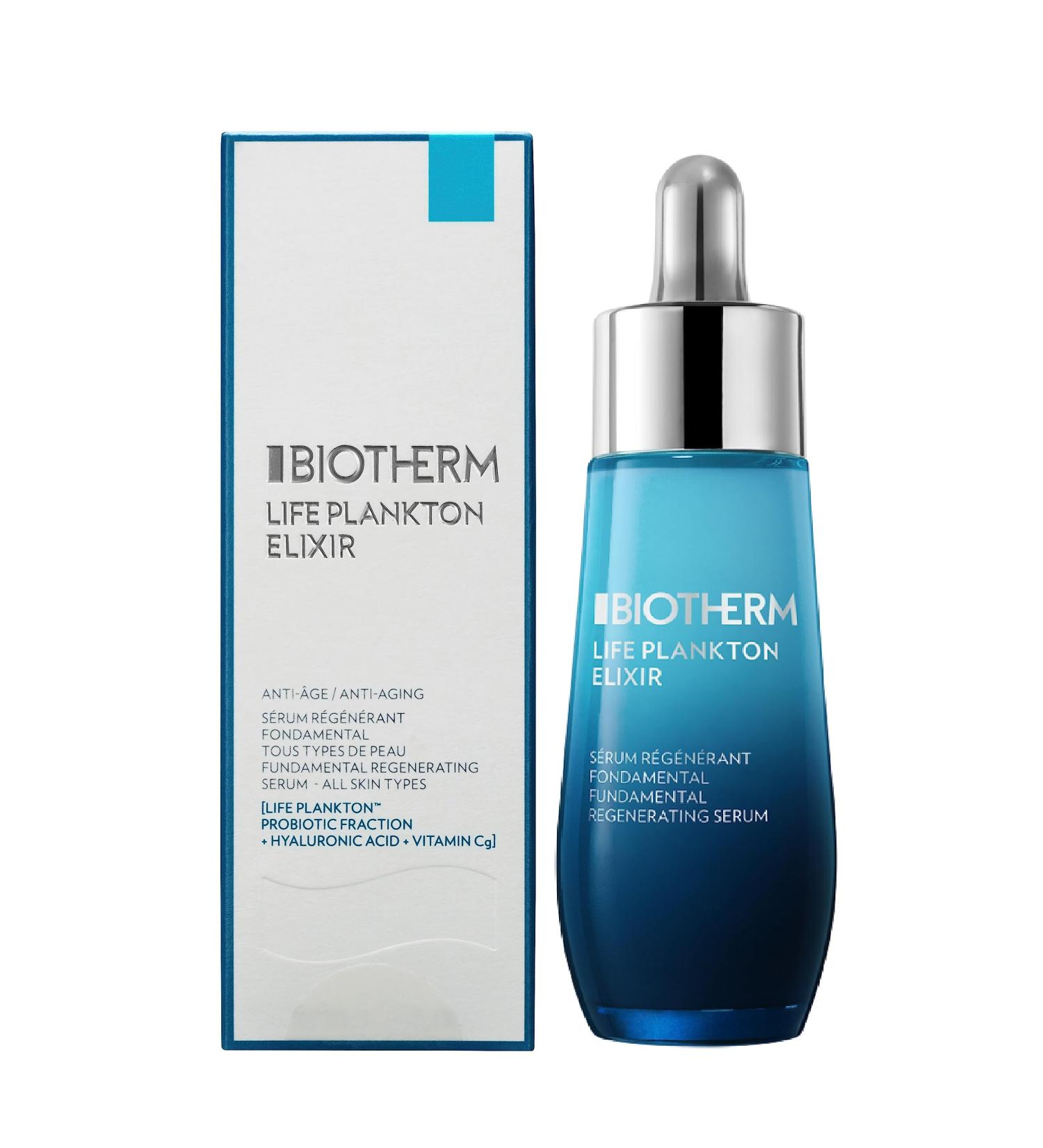 Bio Life Plankton Elixir 30ml 30 ml - Buy Online on SooperMarket.com