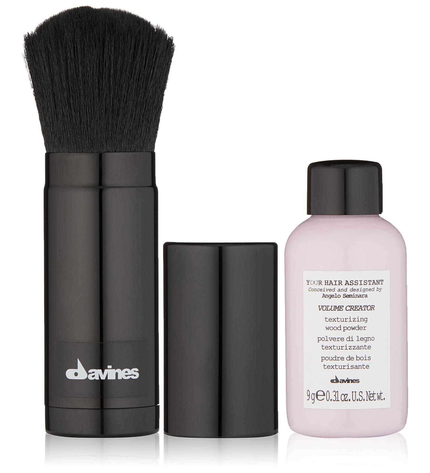Davines YHA Volume Creator 9g with Brush - Boost Hair Volume | International Shipping Available - Buy Online on SooperMarket.com