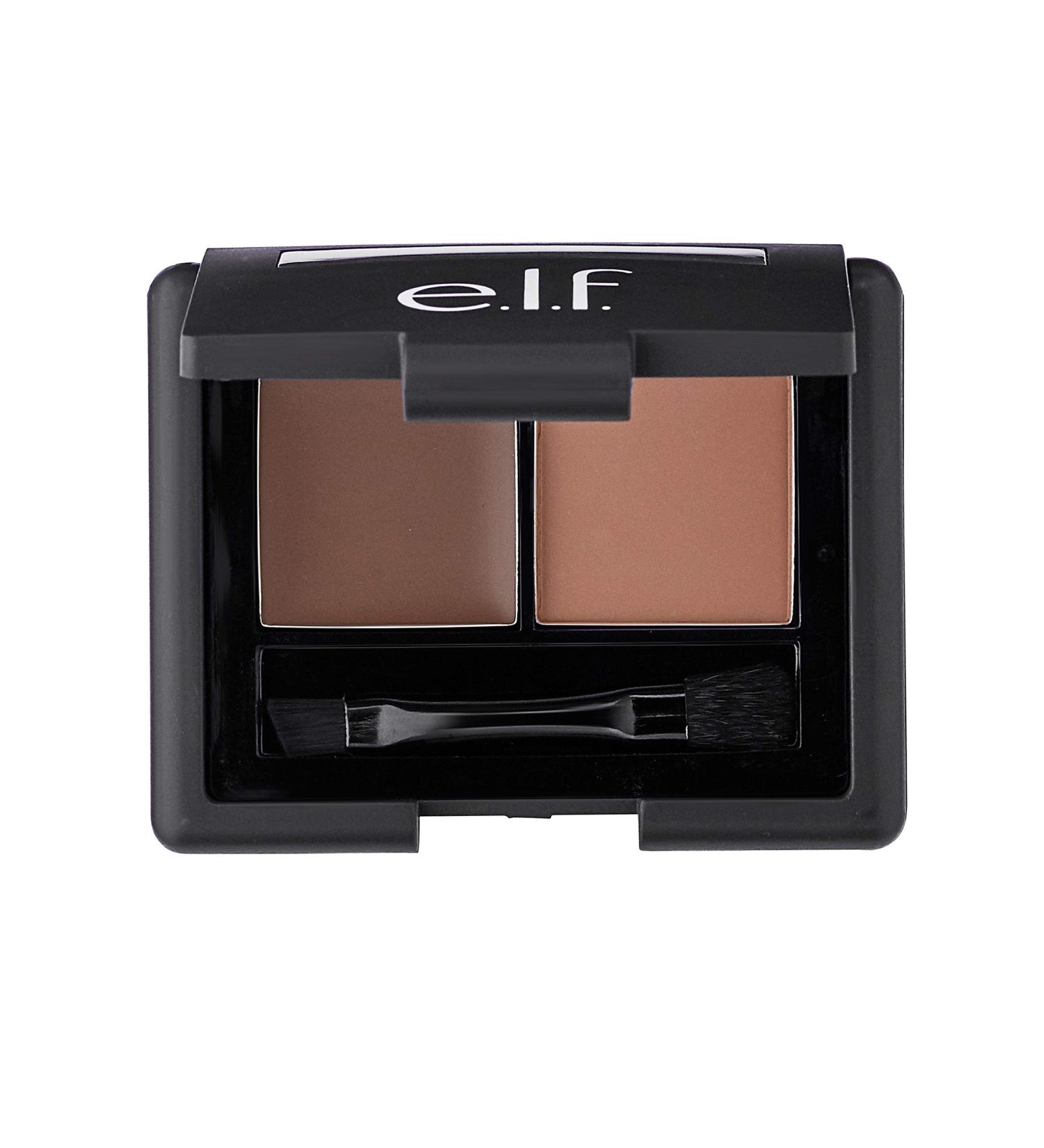 e.l.f. Eyebrow Kit - Medium: Define & Shape Brows for a Polished Look - Buy Online on SooperMarket.com
