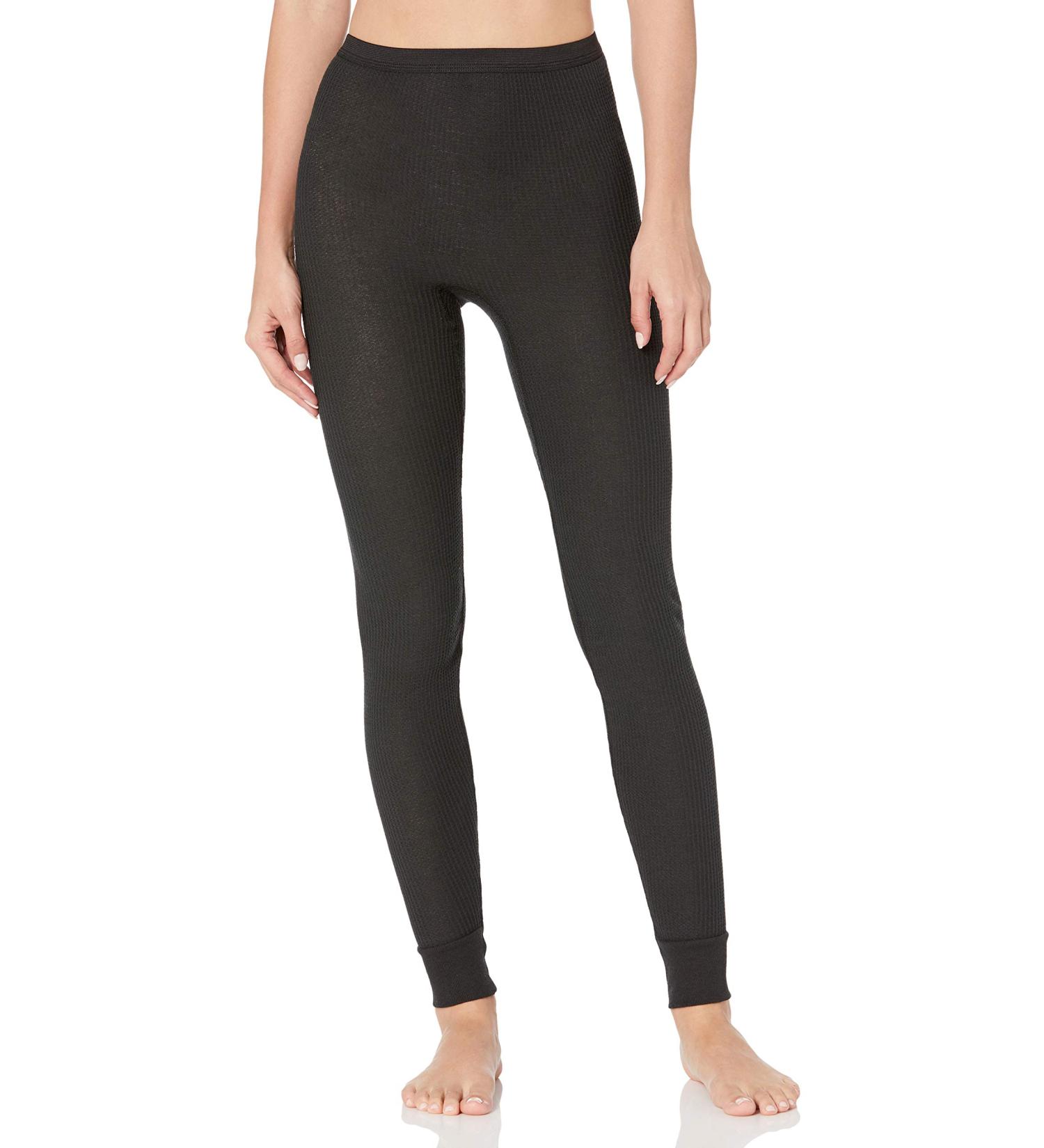 ColdPruf Women's Traditional Long Johns Thermal Underwear - Stay Warm and Cozy All Day! - Buy Online on SooperMarket.com