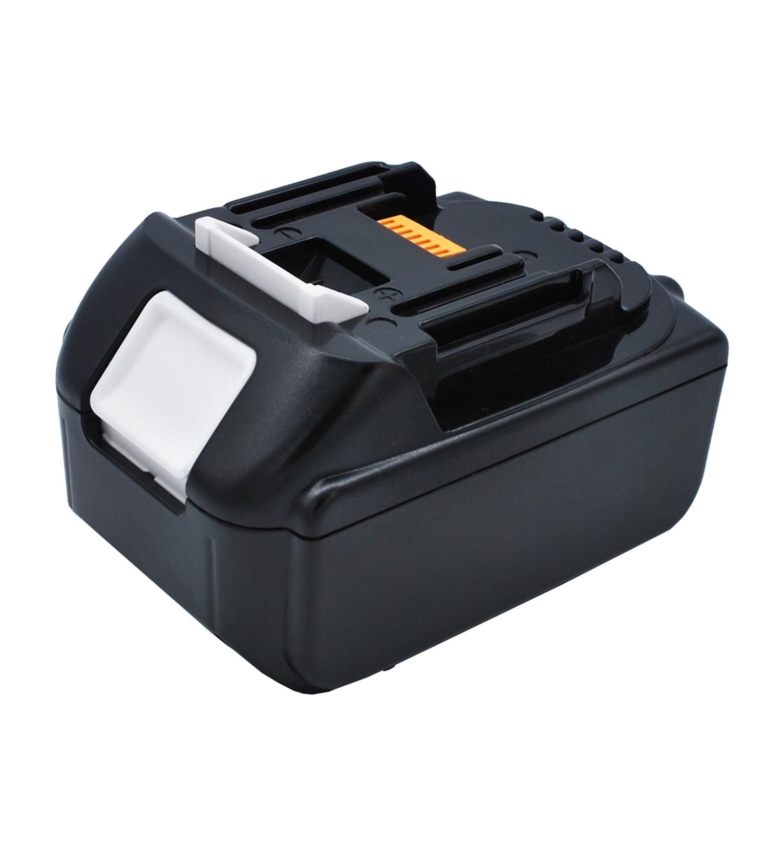PRUVA 6000mAh Battery for Makita XSF03M XSF03Z XSH01Z XSH03MZ & More Compatible Replacement High Capacity - Buy Online on SooperMarket.com