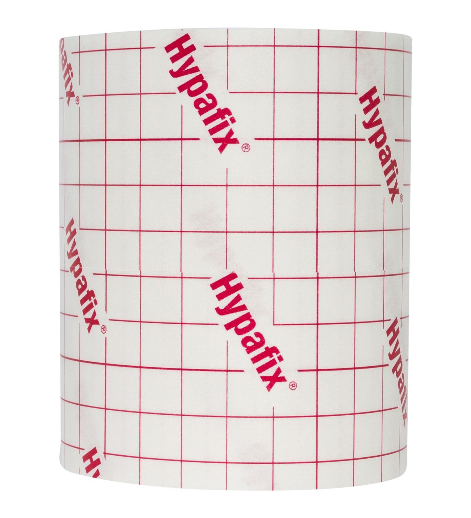 Smith/Nephew Inc Hypafix Non-Woven Fabric Dressing Retention Tape 4" 11 Yds (1)