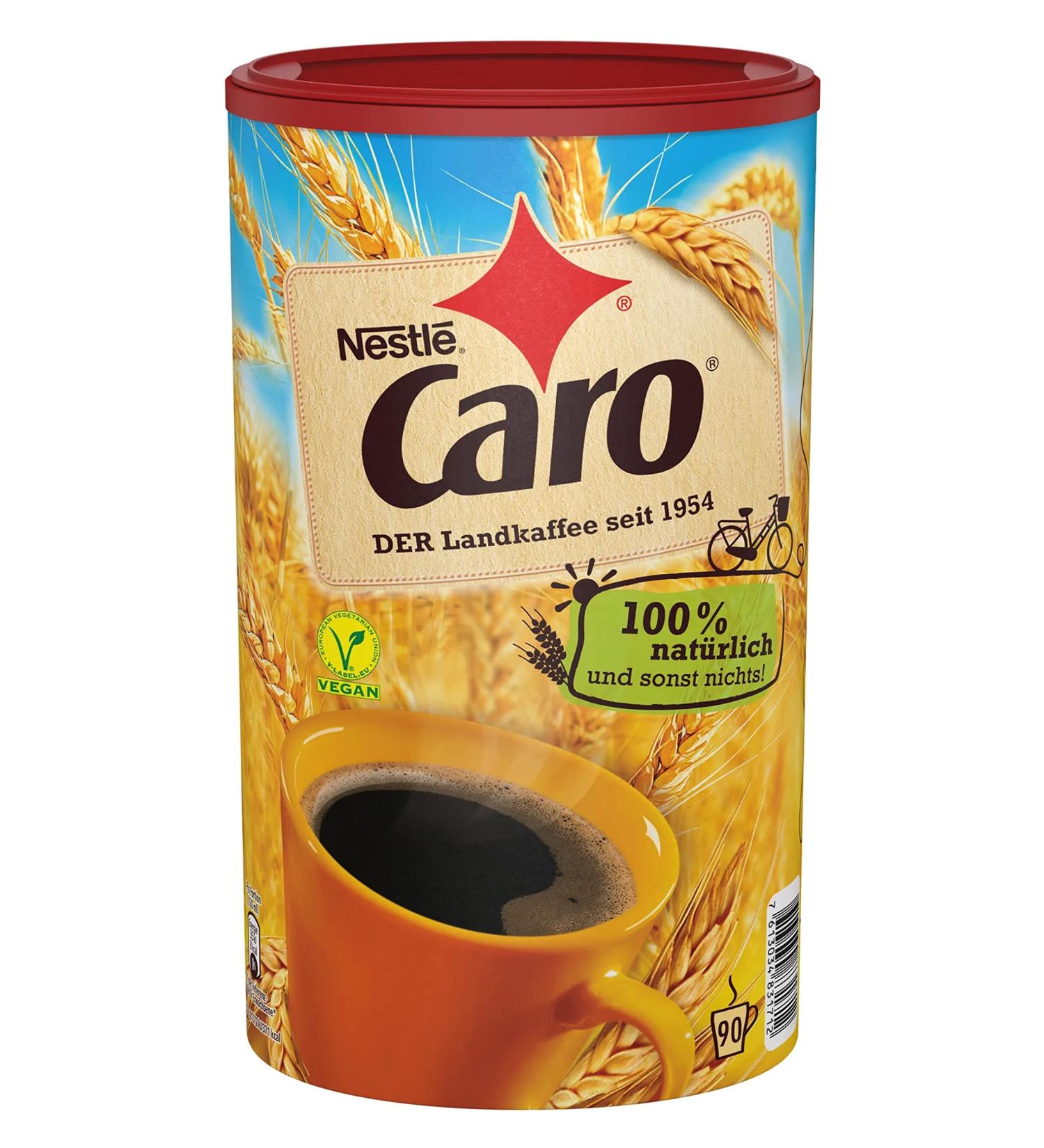 Caro Landkaffee Instant Drink Powder 200G - imported by DFB - Buy Online on SooperMarket.com