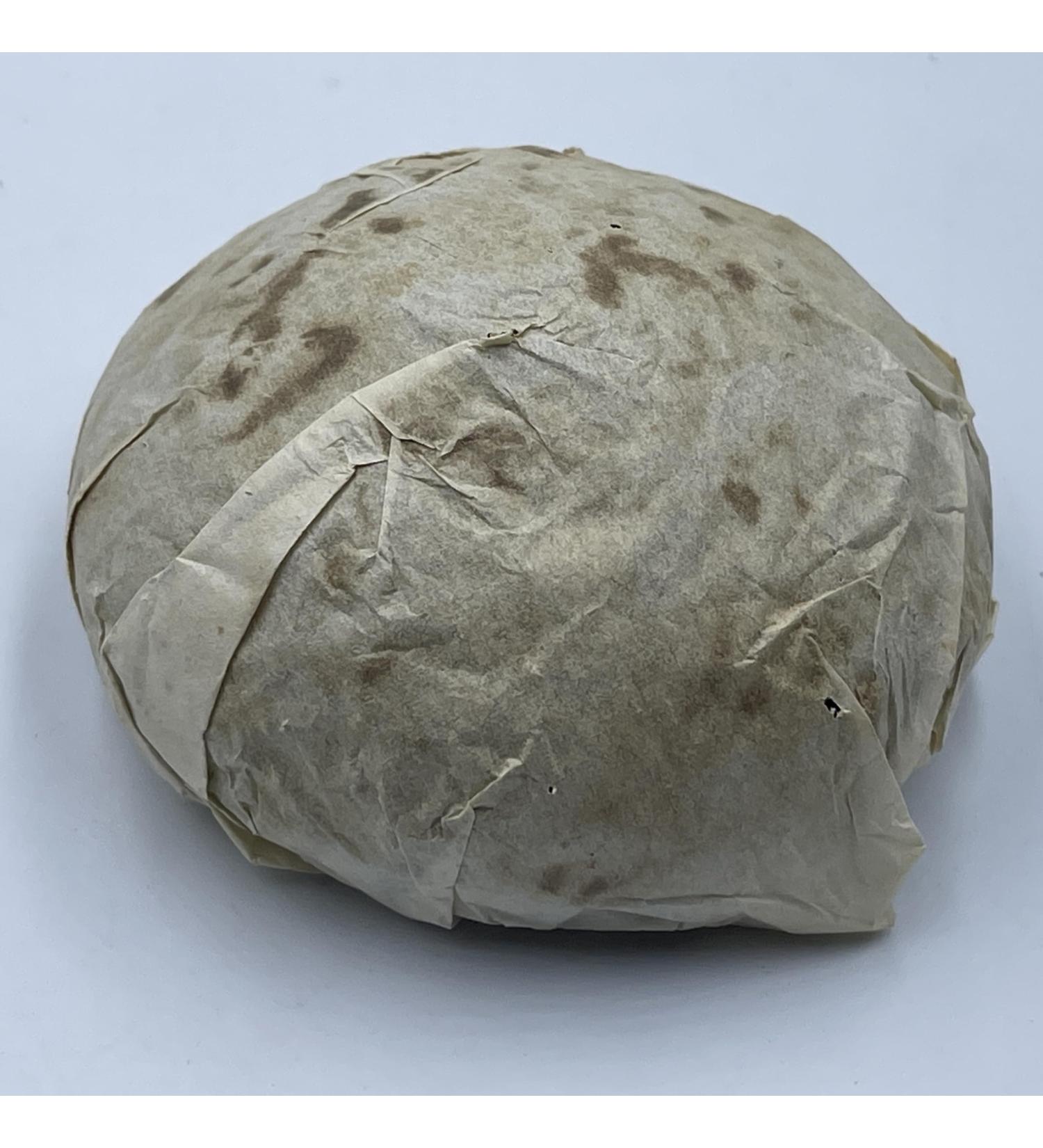 Pu-erh tea 1989 Xiaguan area Tuocha 100g*4 Raw - Buy Online on SooperMarket.com