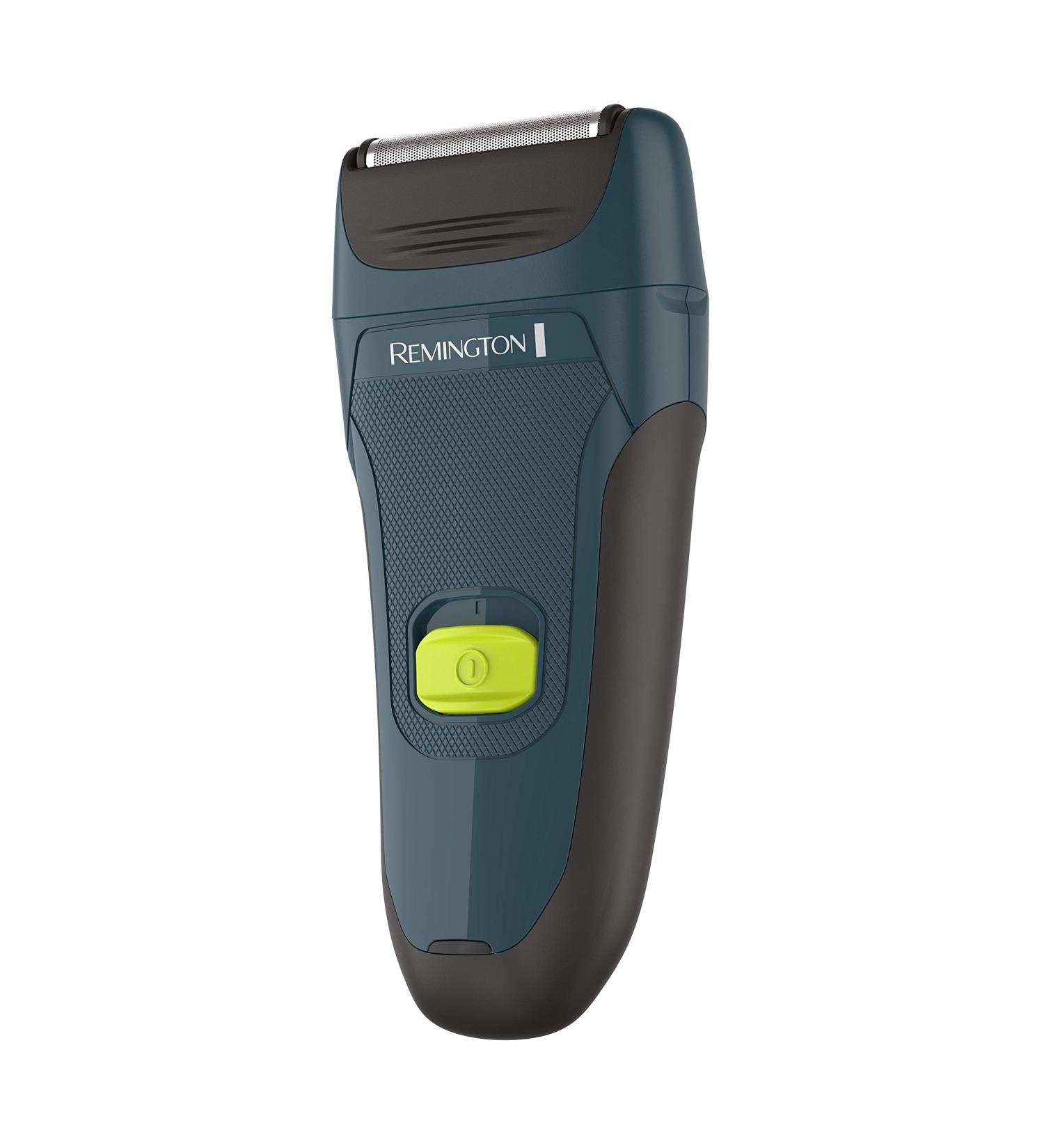 Remington PF7320 Ultrastyle Rechargeable Foil Shaver - Green Teal/Green - Buy Online on SooperMarket.com