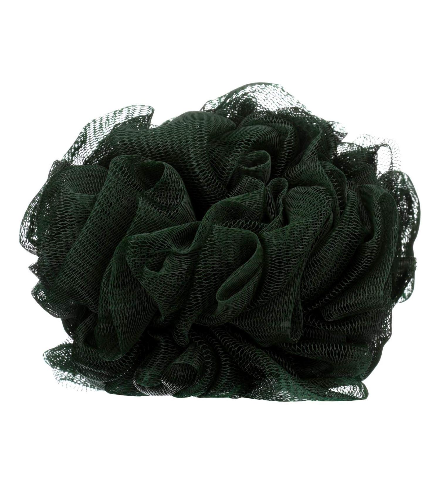 Earth Therapeutics Hydro Body Sponge with Hand Strap Blossom Green - 1 Sponge