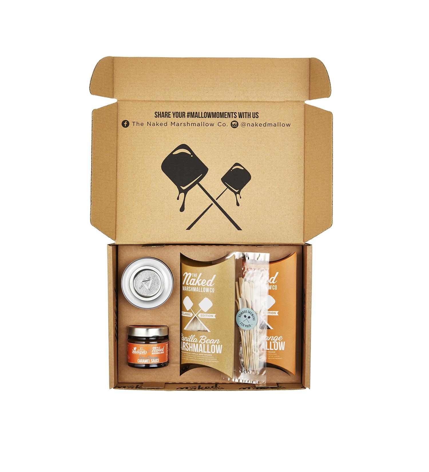Chocolate Lovers Gift Set - Buy Online on SooperMarket.com