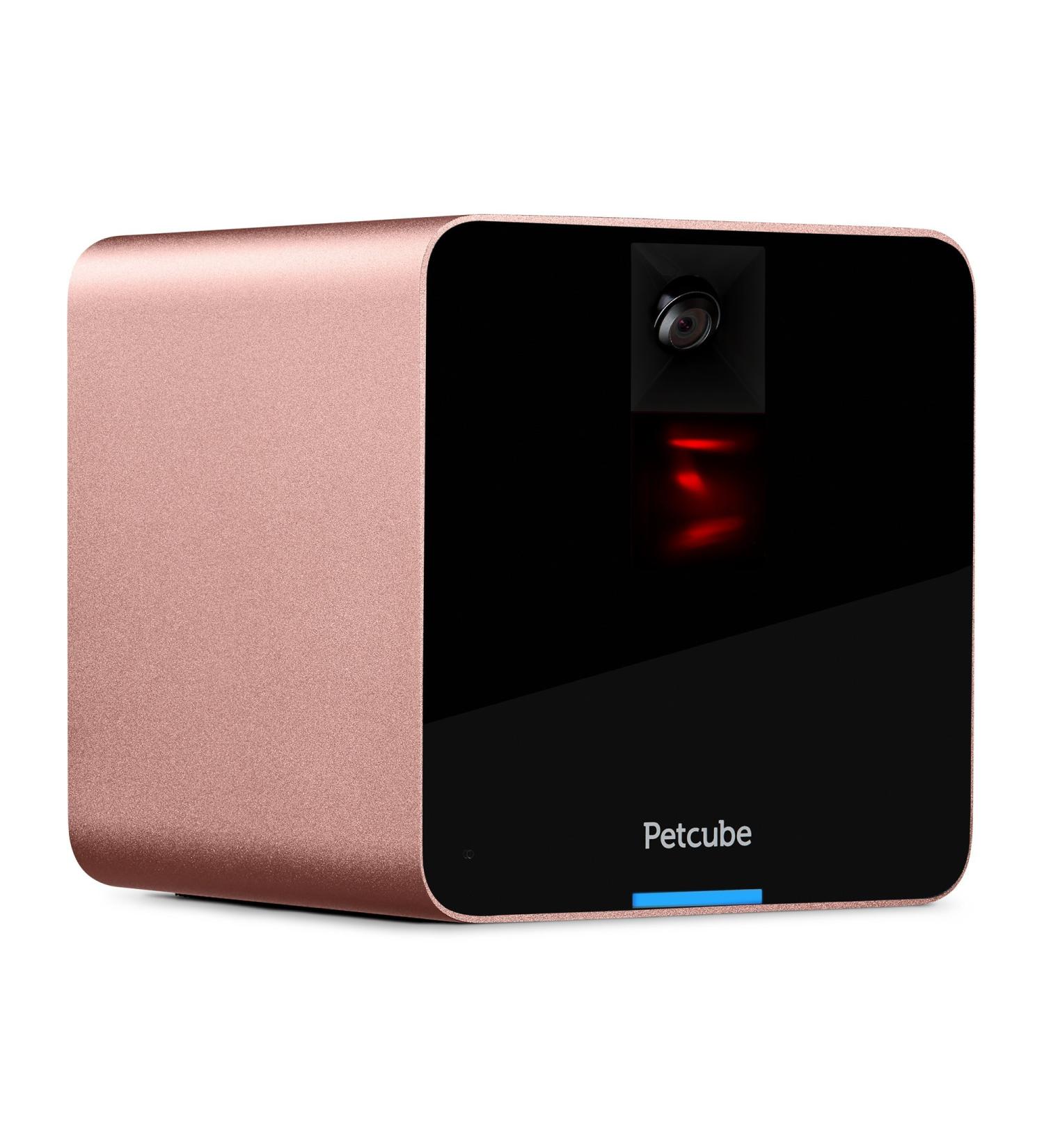 First Generation Petcube Camera for Pets with HD 720p Video, Wi-Fi and Two-Way Audio