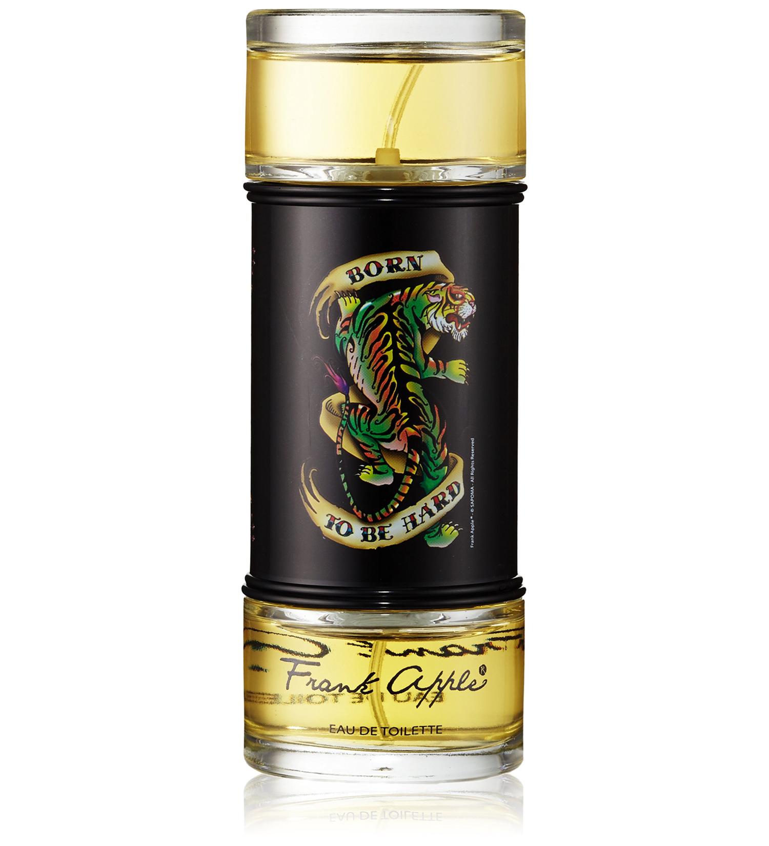 FRANK APPLE by for MEN: EDT SPRAY 1.7 OZ - Buy Online on SooperMarket.com