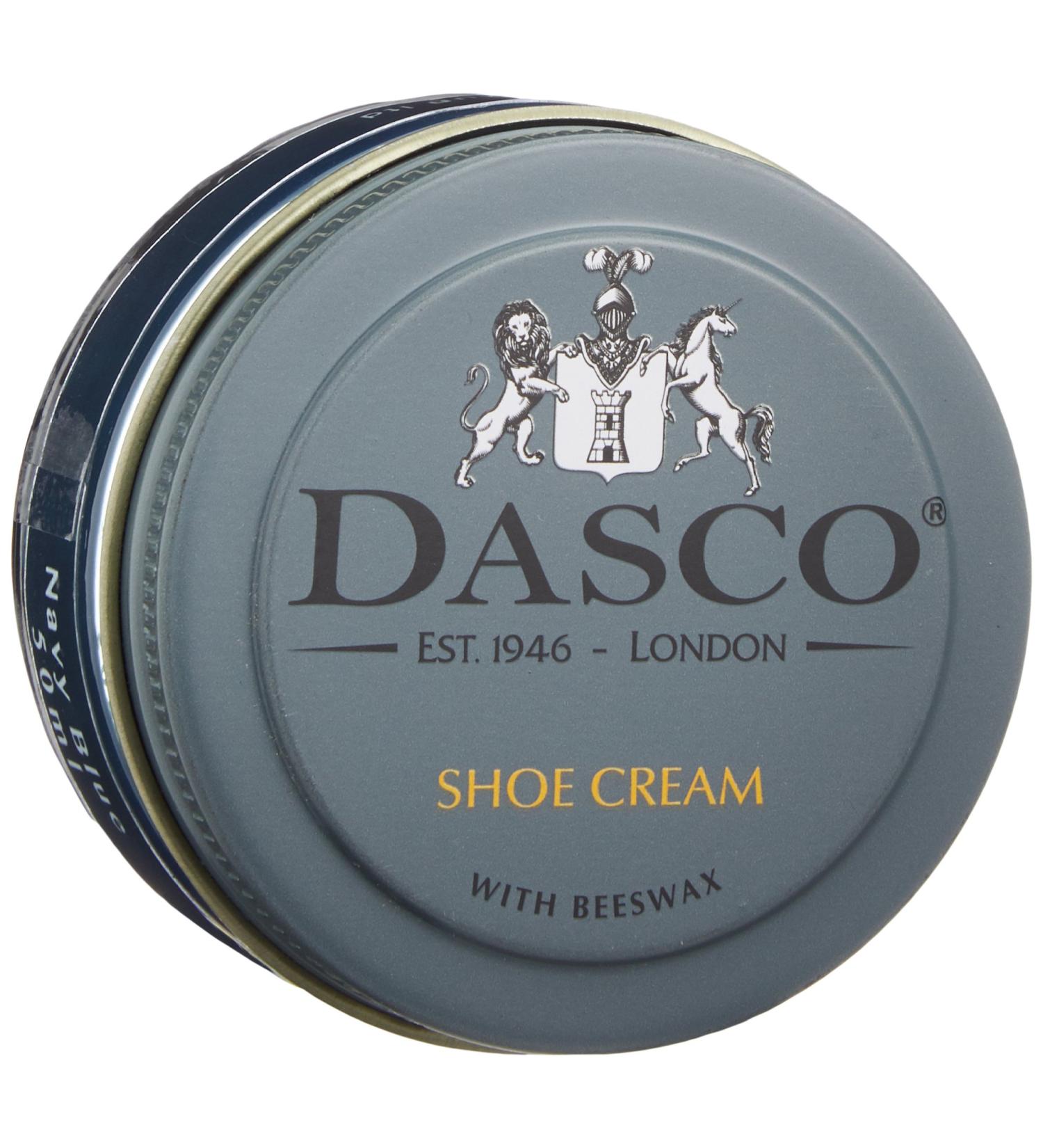Dusko premium cream puffs 9531100829 Navy