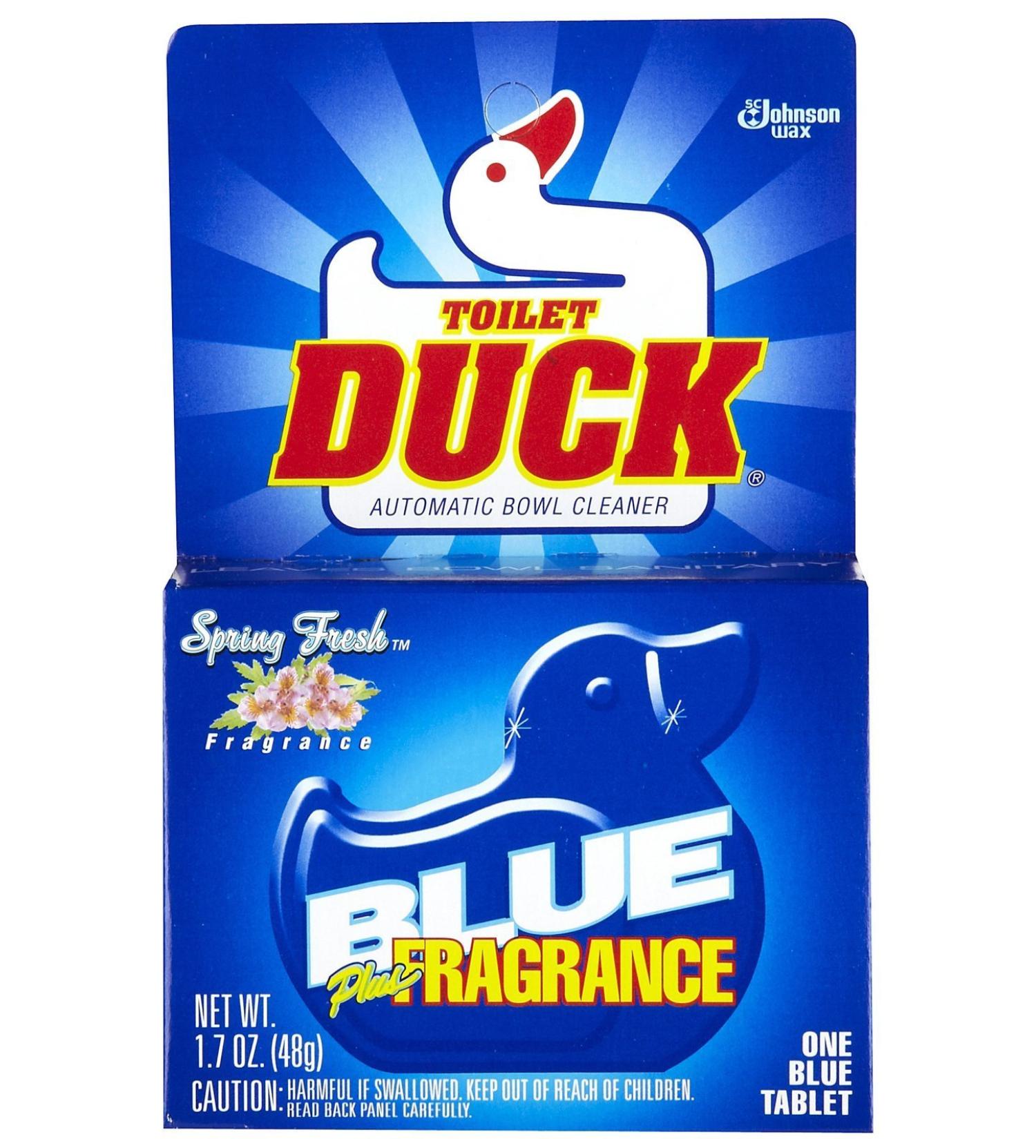 Blue Cleanser