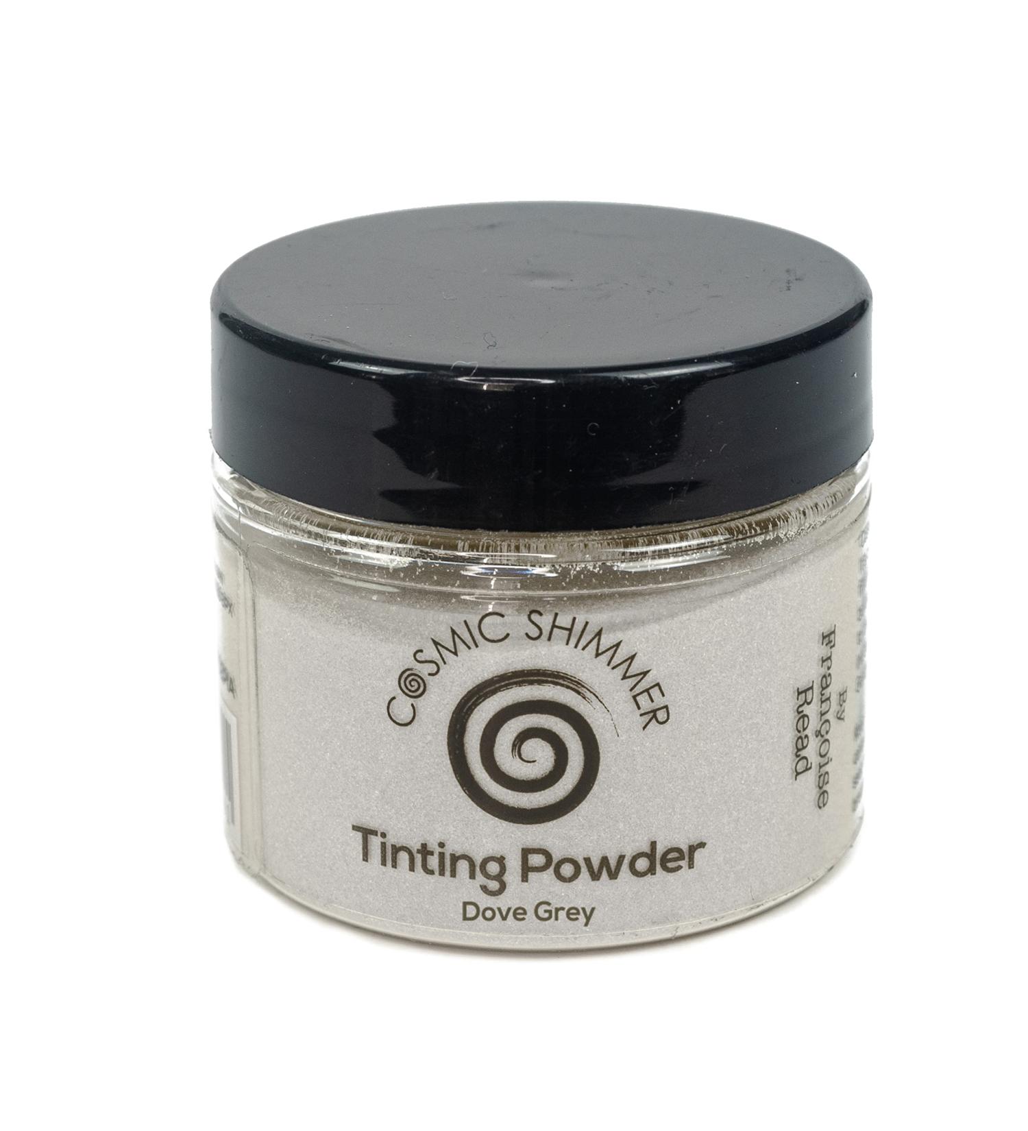 Tinting Powder 50ml-Dove Grey By Francoise Read CSTPDOVE