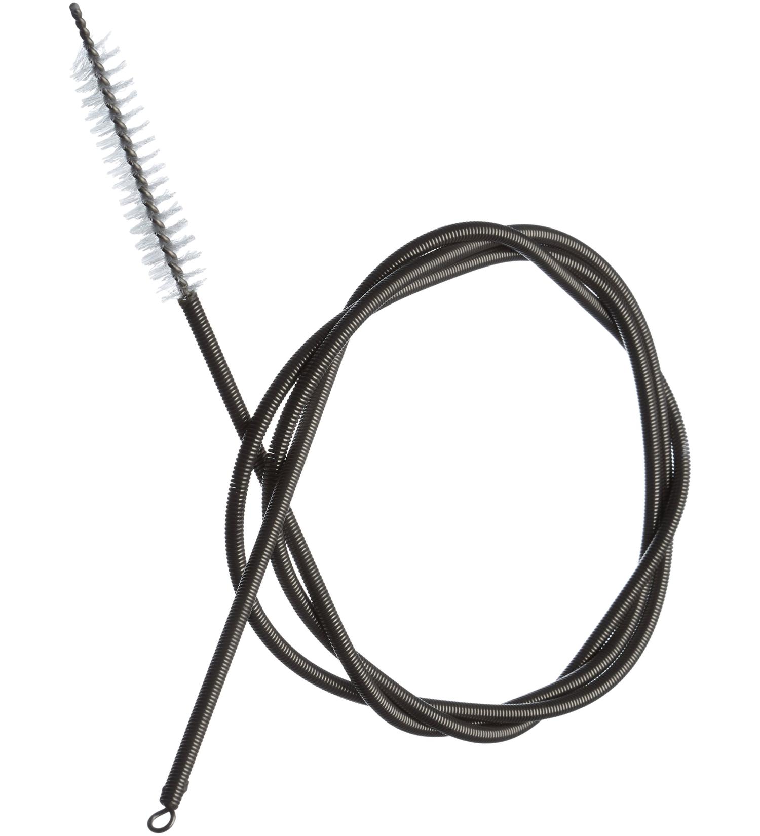 VAUDE spare part Aquarius Tube Brush silver one size 123680000 One size