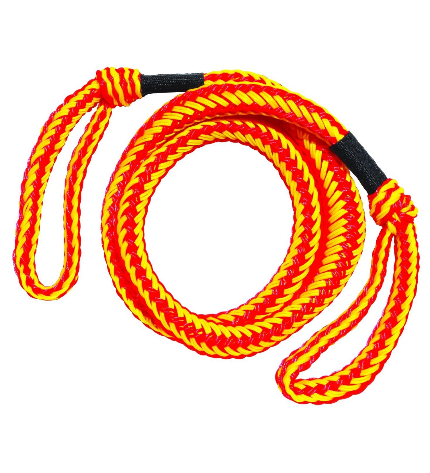 AIRHEAD KWIK-TEK Bungee Tube Rope Extension, red (AHTRB-3)