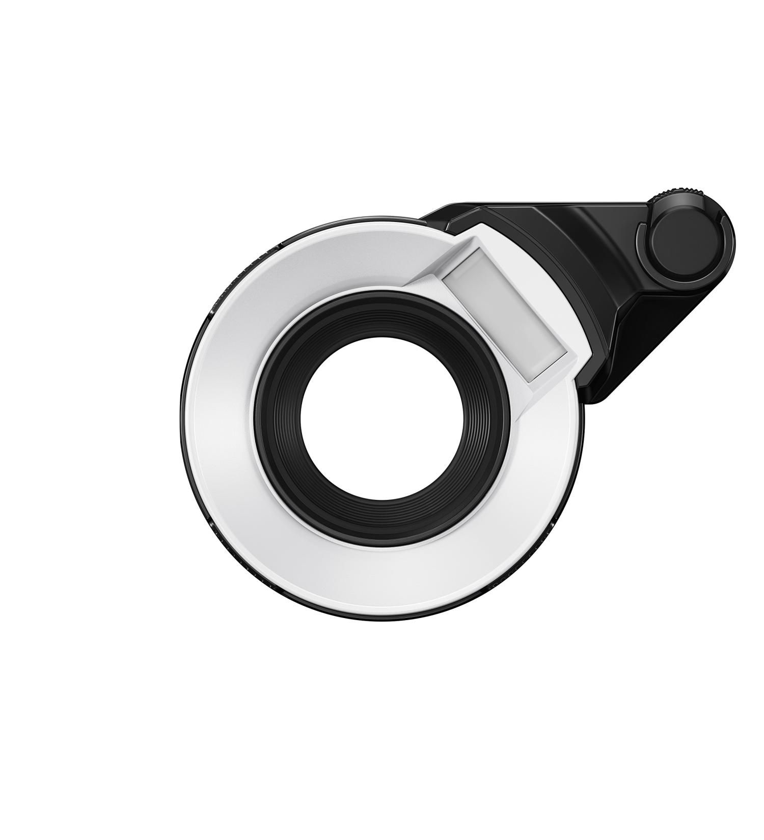 Olympus FD-1 Waterproof Flash Diffuser for TG Cameras - White - Buy Online on SooperMarket.com