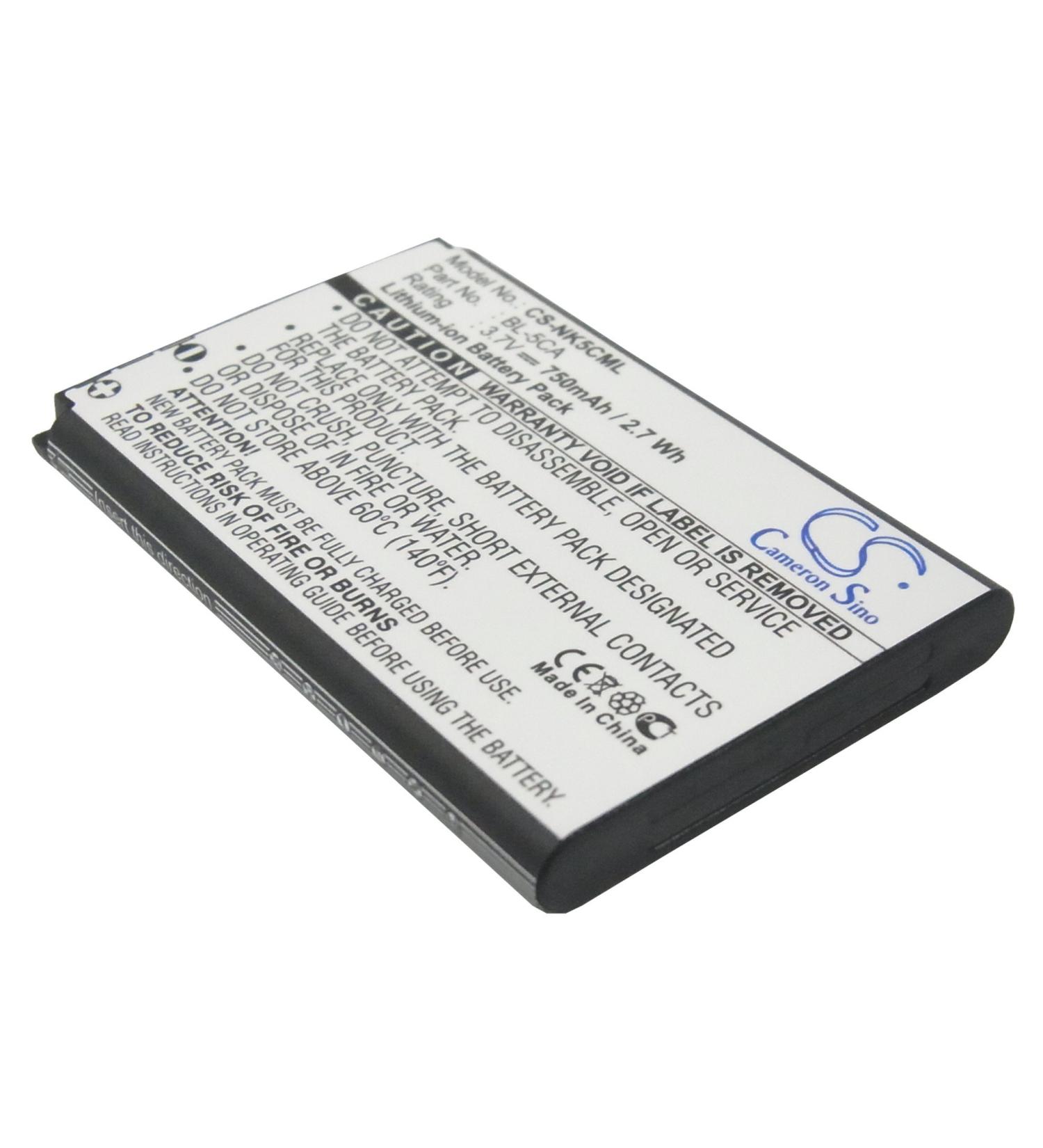 Replacement Battery for UTEC V171 V181 V201 V566 - High Quality & Fast Shipping Worldwide - Buy Online on SooperMarket.com