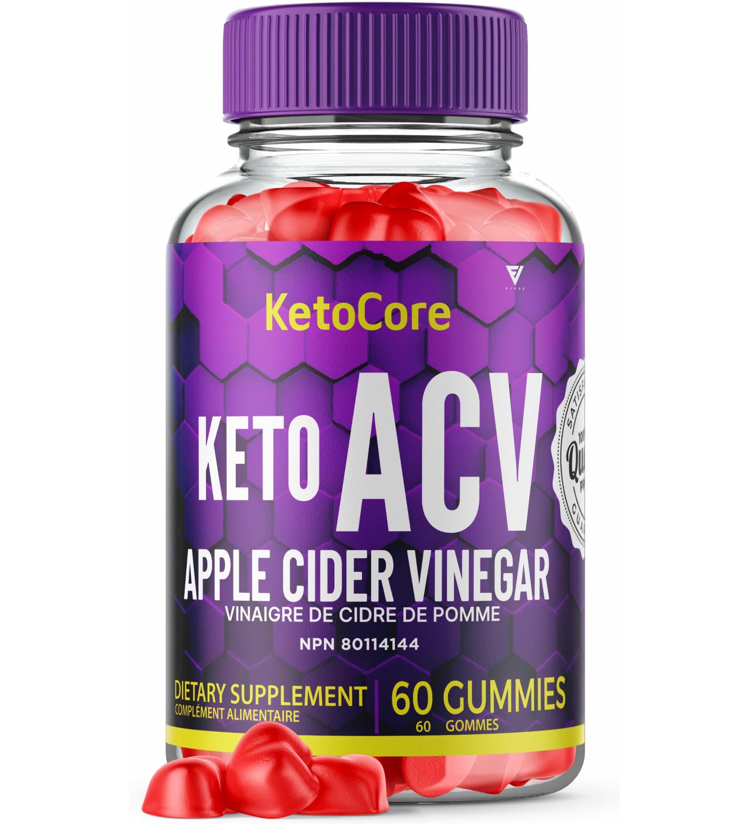 Keto Core Gummies KetoCore Canada Advanced Formula Health Support Supplement Gummy Avis sur la formule avanc e du compl ment alimentaire pour un mode de vie sain de Keto Core (60 Gummies) - Buy Online on SooperMarket.com