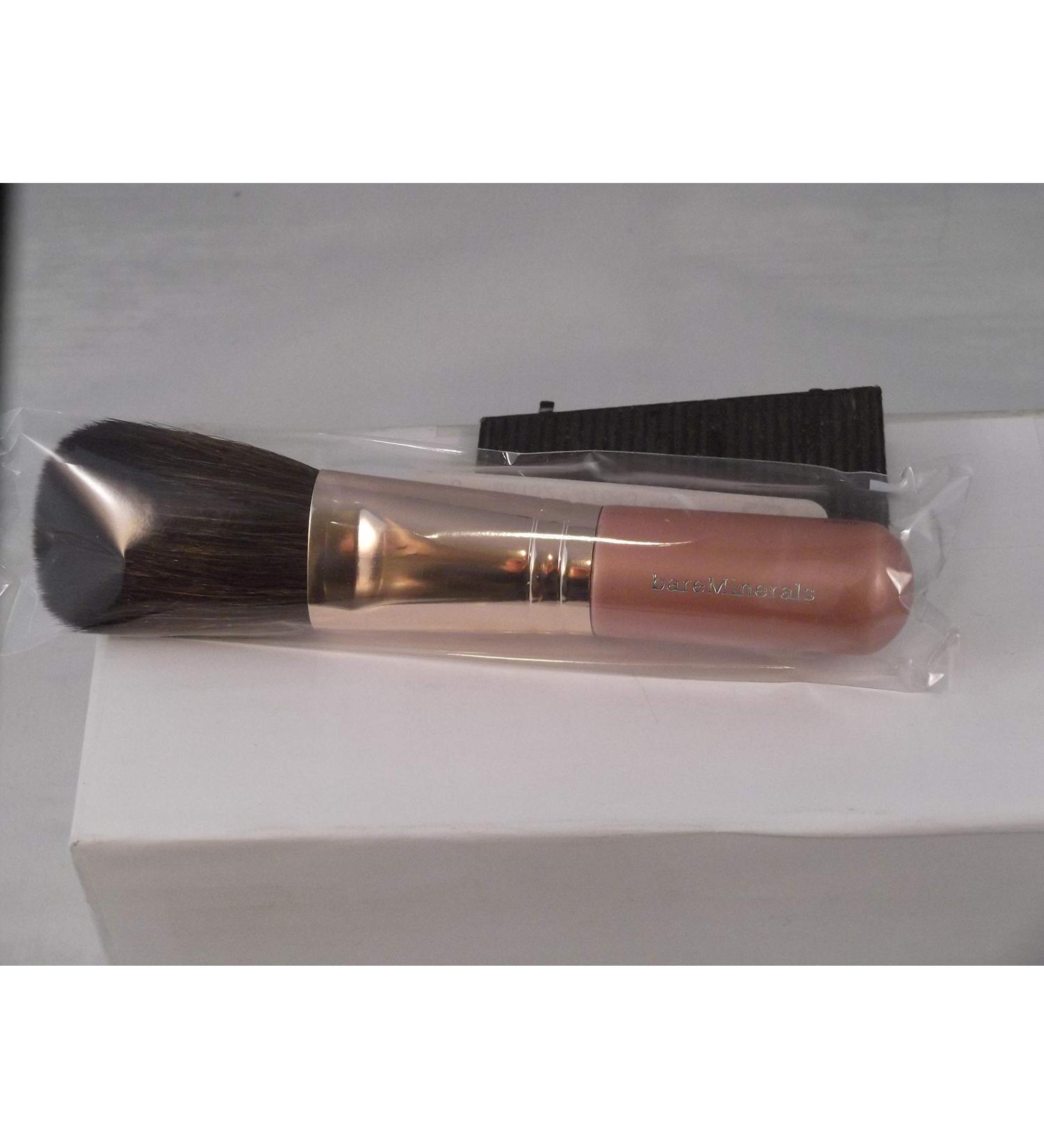 Bare minerals facial brush limited