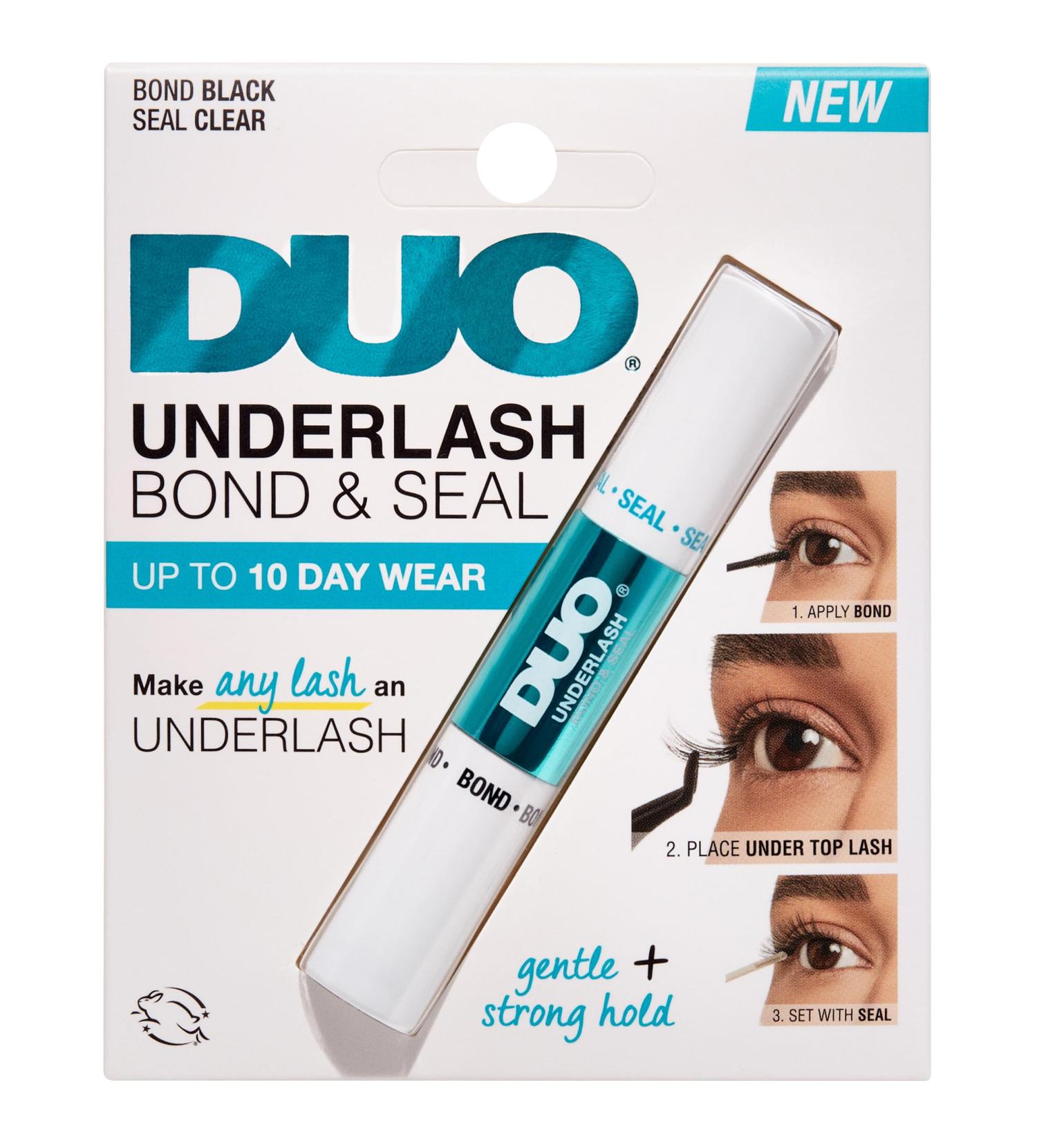 DUO Underlash Bond & Seal Best International Shipping for Eyelash Adhesive - Buy Online on SooperMarket.com