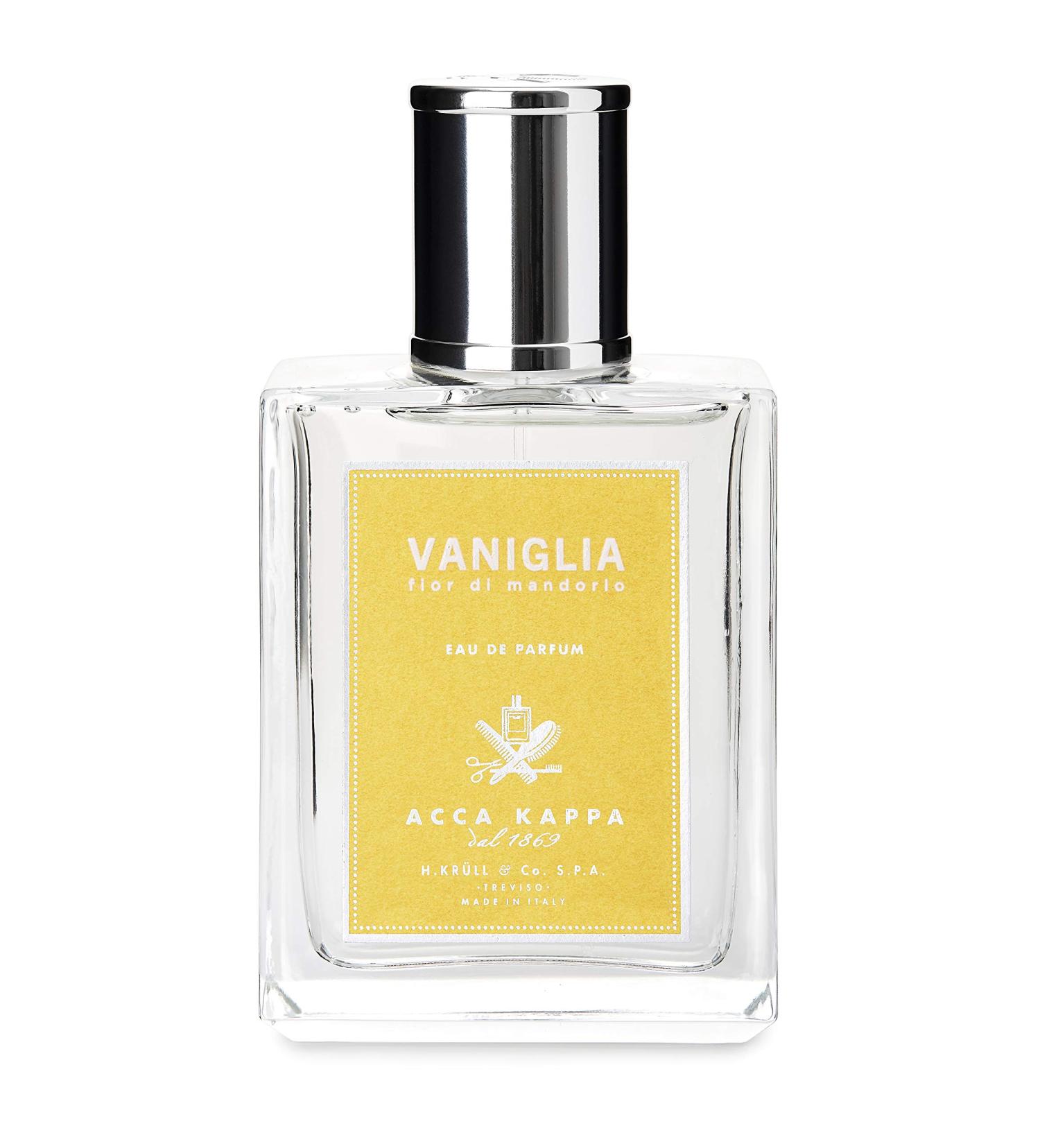Acca Kappa Vaniglia Fior Di Mandorlo Edp 100ml