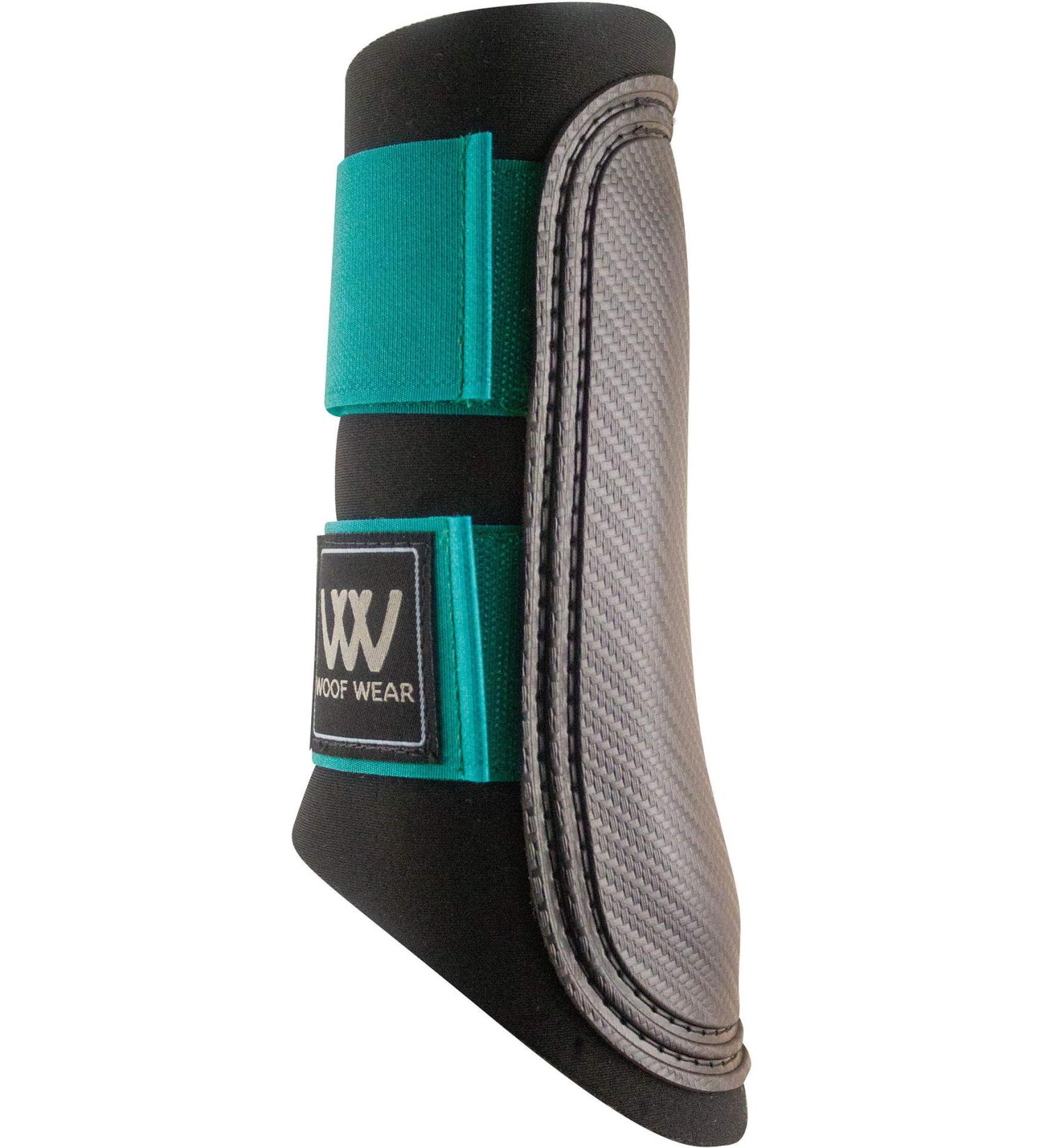 Woof Wear Club Brushing Boot Medium Blue - Buy Online on SooperMarket.com