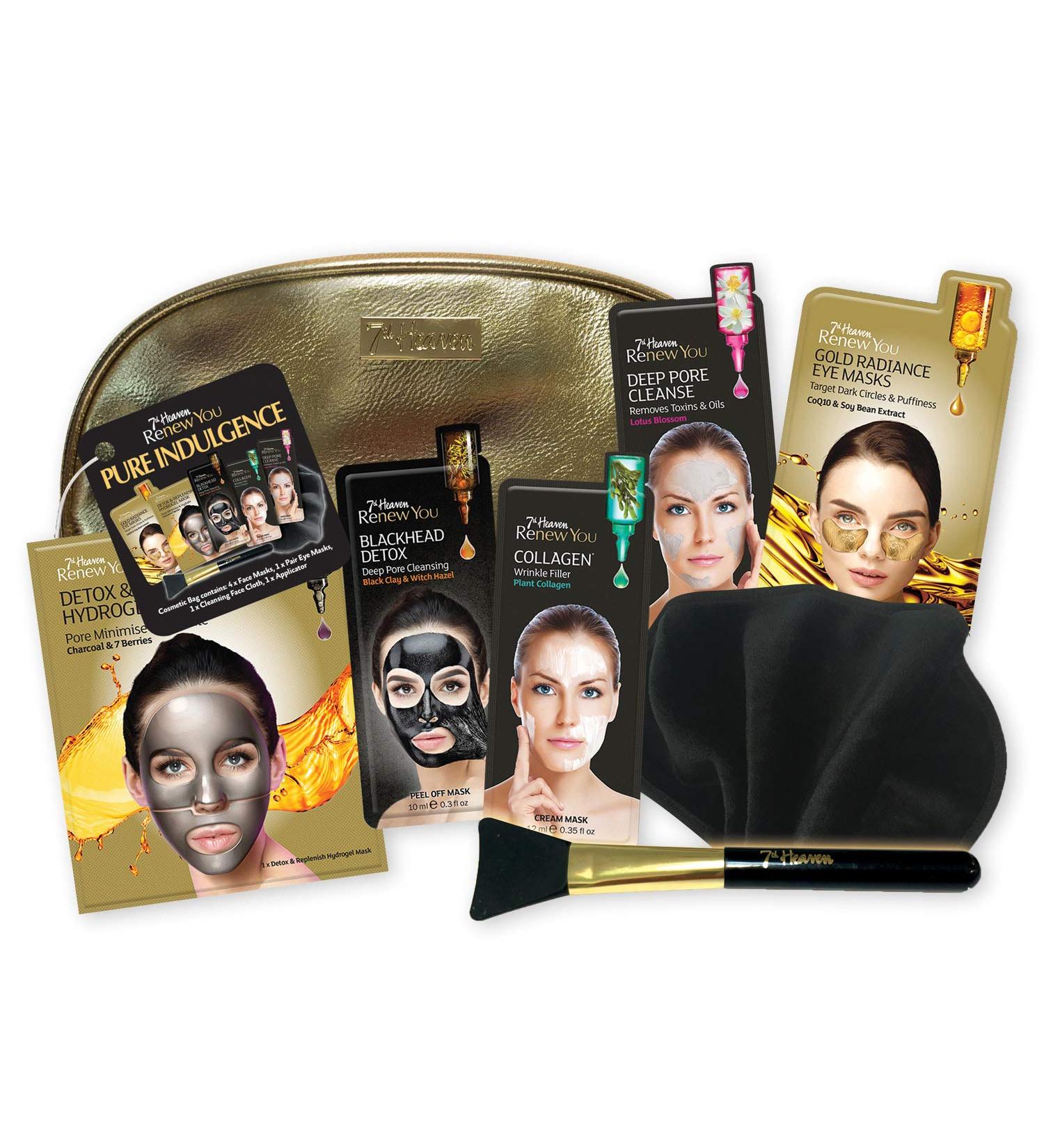 Gift Sets by 7th Heaven Renew You - Buy Online on SooperMarket.com