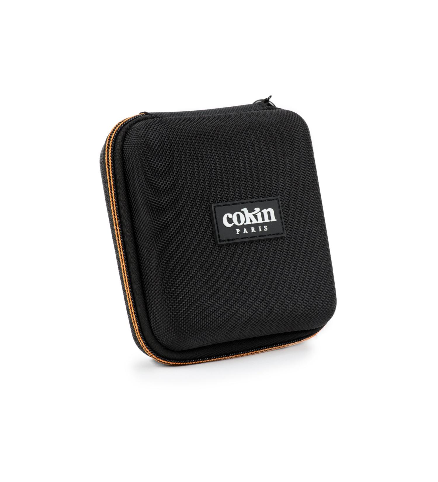 Cokin Filter Wallet - Holds 5 Filters for M (P) Series & Smaller - Buy Online on SooperMarket.com
