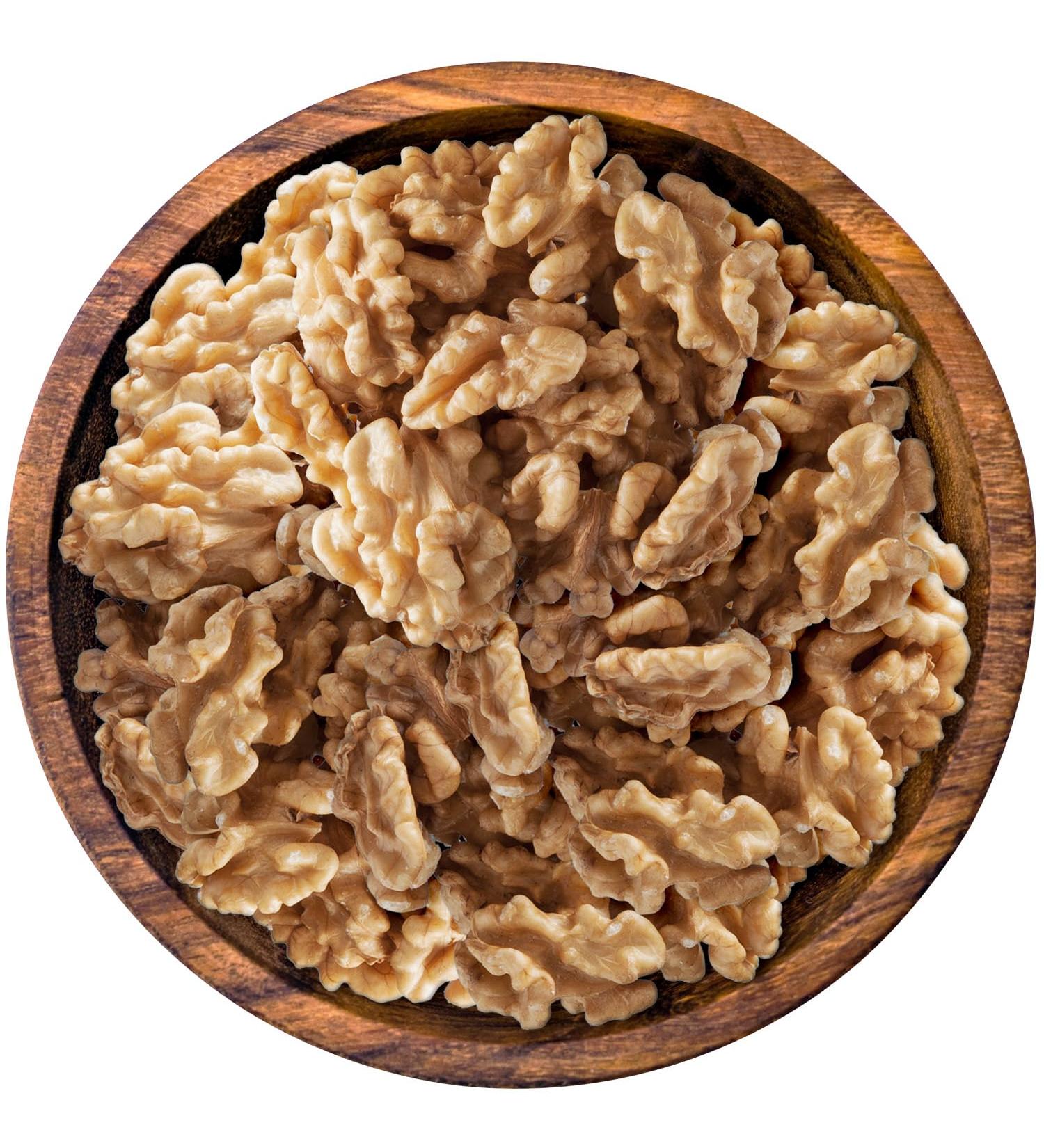 Buy Bremer Gew rzhandel Premium Walnuts - 150g Half Large Nuts for International Shipping - Buy Online on SooperMarket.com
