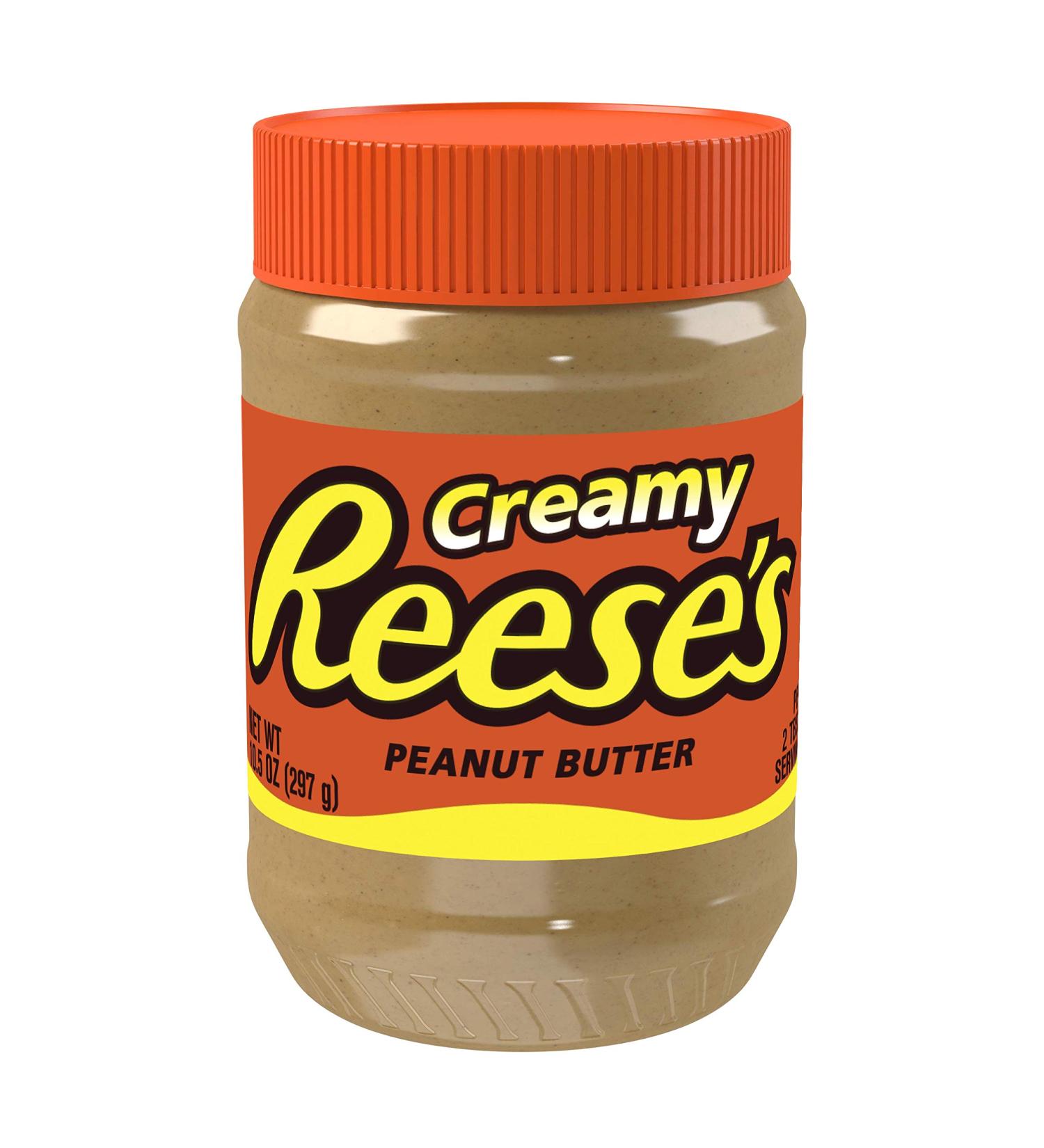 Reese's Creamy Peanut Butter - Buy Online on SooperMarket.com