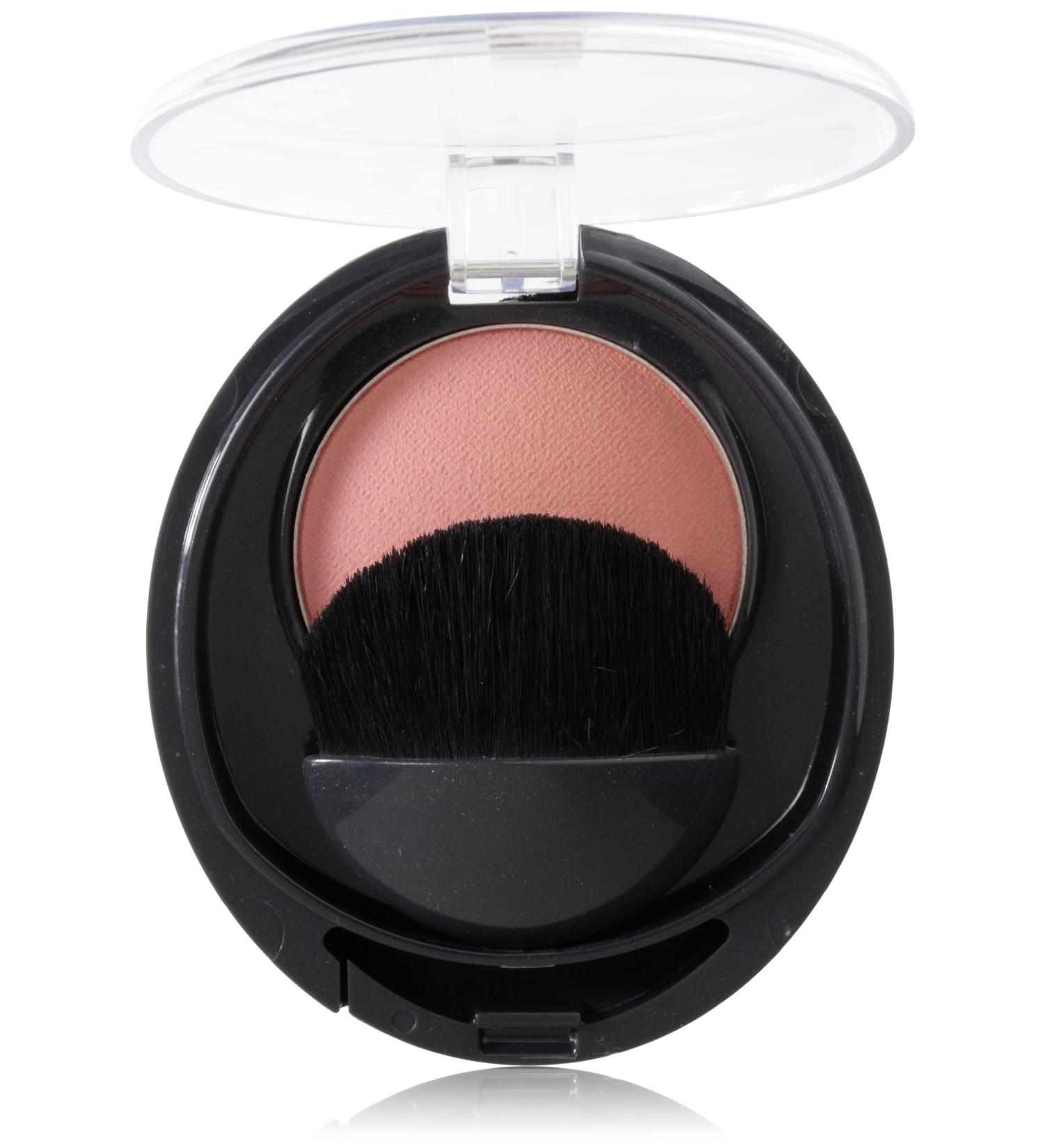 Prestige Cosmetics Flawless Touch Blush in Sugar & Spice - Get the Perfect Cheek Glow - Buy Online on SooperMarket.com