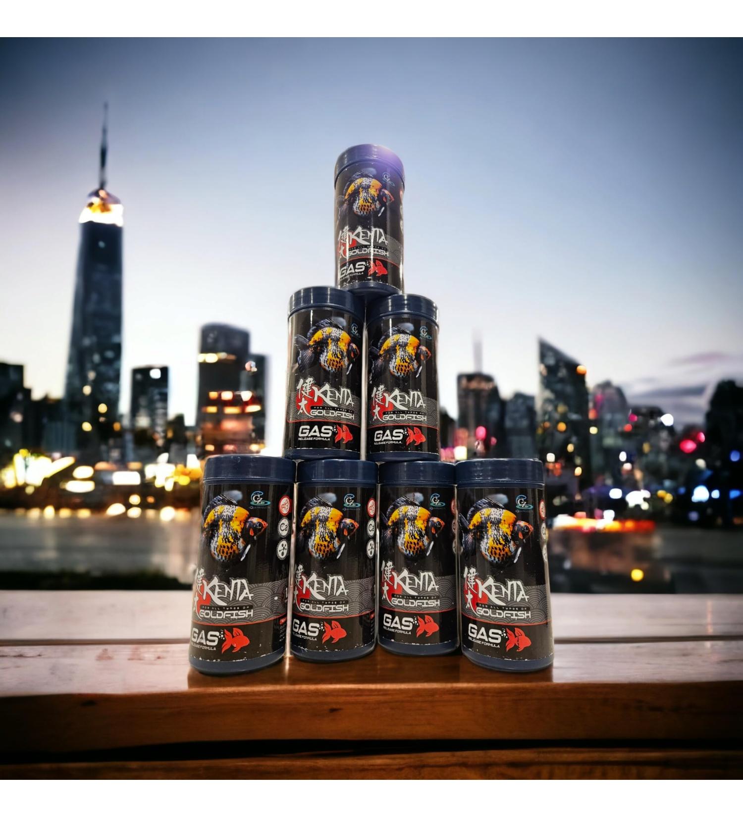 Kenta Gas Release Formula - Buy Online on SooperMarket.com