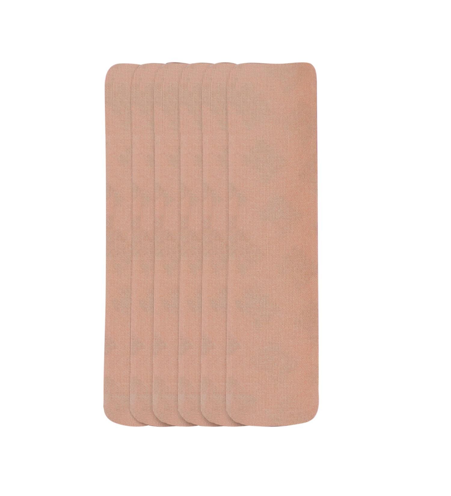 BrassyBra Little Extra Boob Tape for Women | Invisible Breast Lift for Large Breasts | Extra Support & Spill Prevention | Perfect for Backless & Off-The-Shoulder Dresses - Buy Online on SooperMarket.com