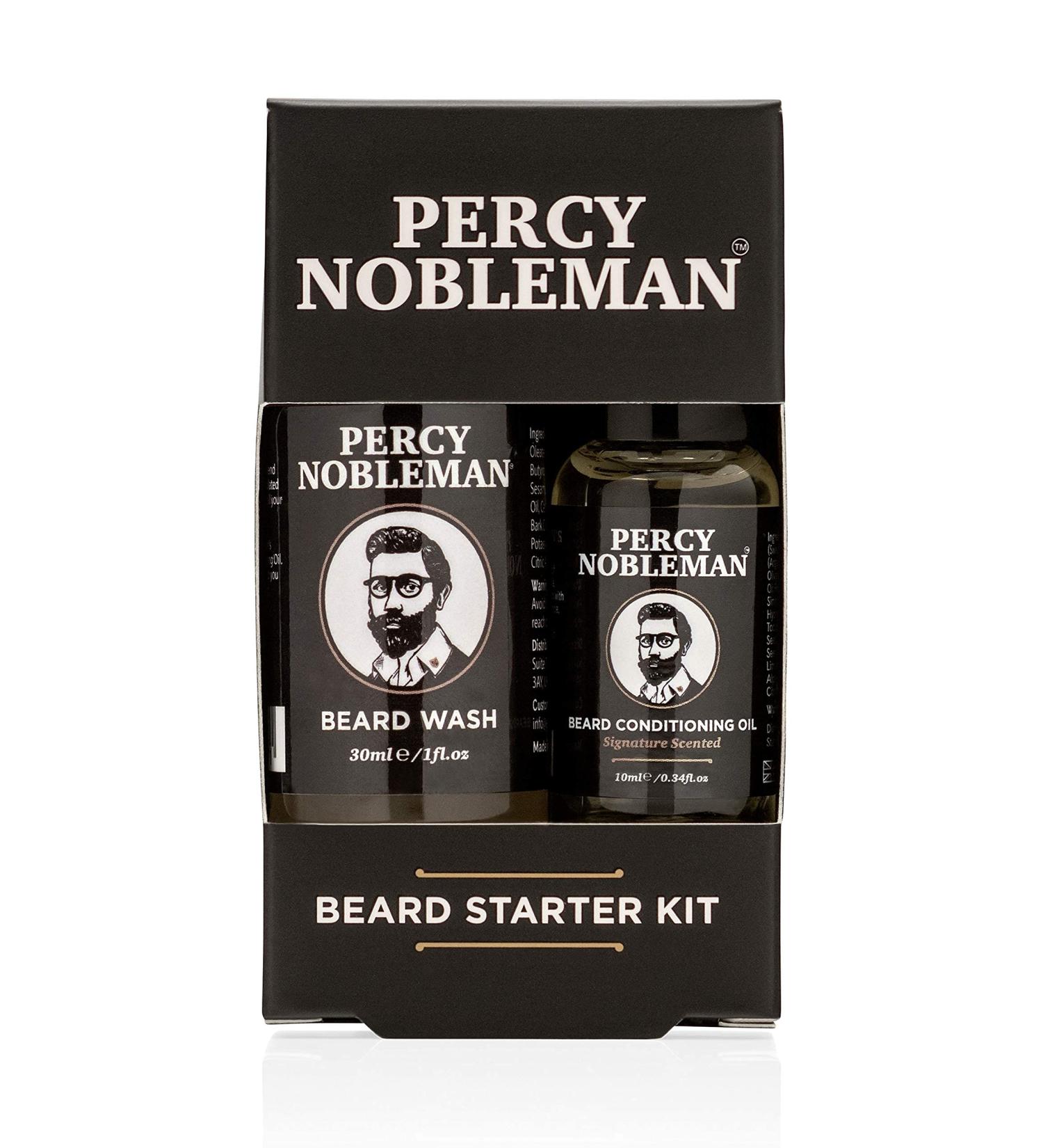 Percy NOLALSAN Bearter Kit - Premium International Shipping | Shop Now! - Buy Online on SooperMarket.com
