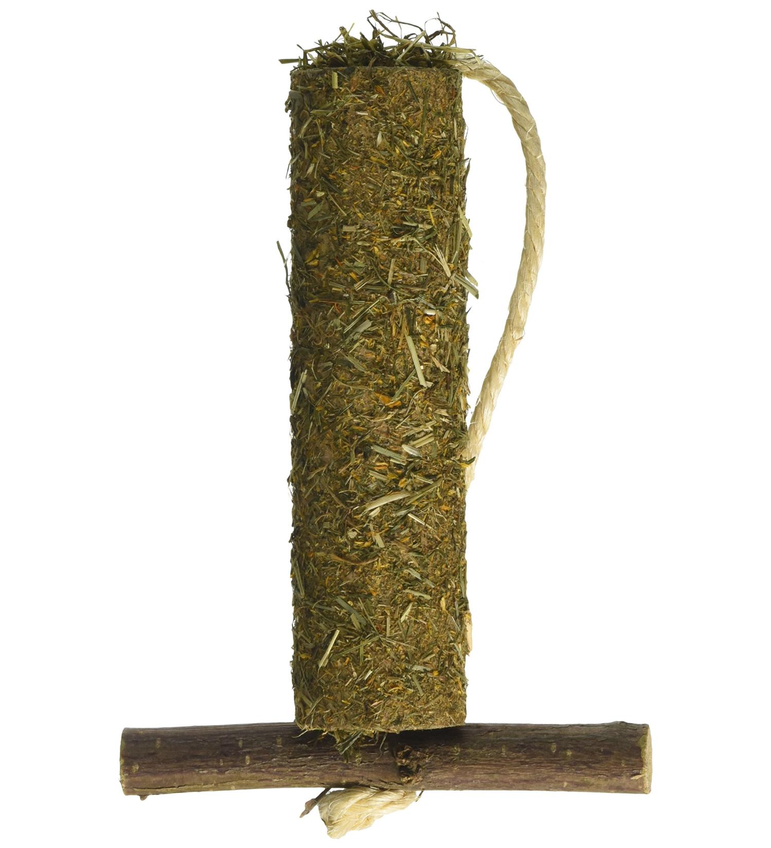 Rosewood Naturals Hay-n-Treat Swing for Small Animals 1 Count (Pack of 1) - Buy Online on SooperMarket.com