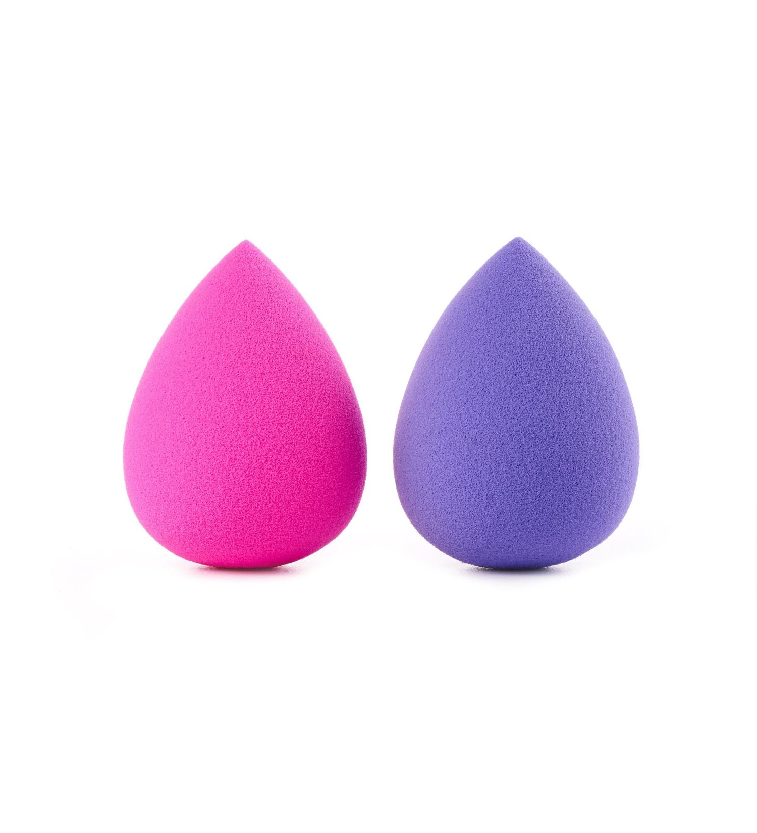 Buy Earth Therapeutics Beauty Blending Sponge Duo - Best International Shipping & Beauty Tools Online - Buy Online on SooperMarket.com