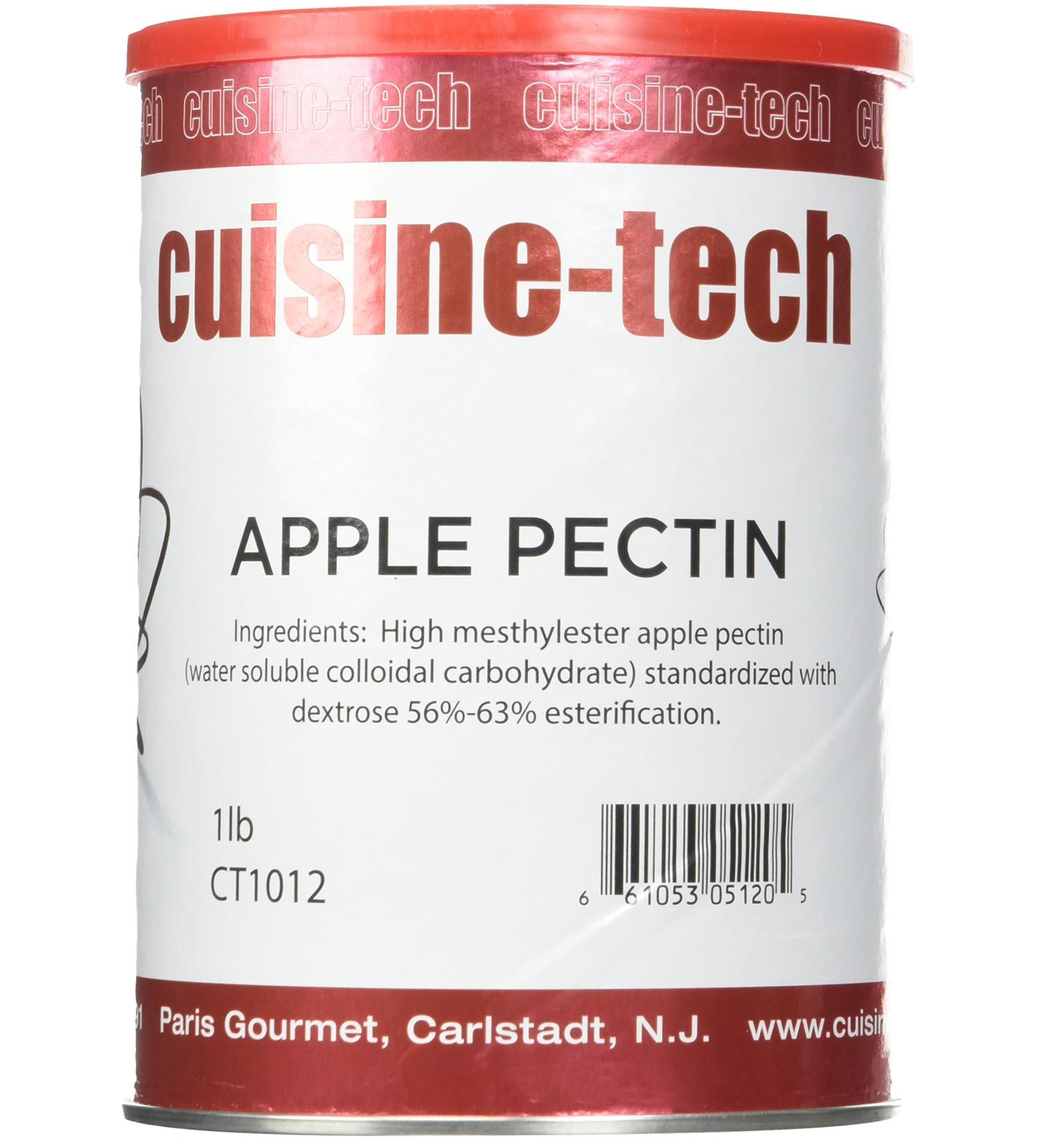 Pure Apple Pectin - 16 Ounce
