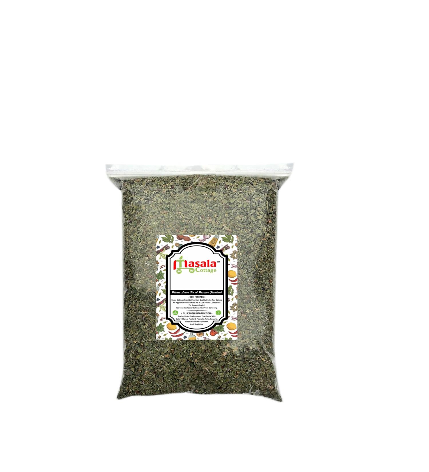 Marshmallow Leaf | Leaves Cut Dried Tea Infusion Premium Quality 25g-7kg (50g)