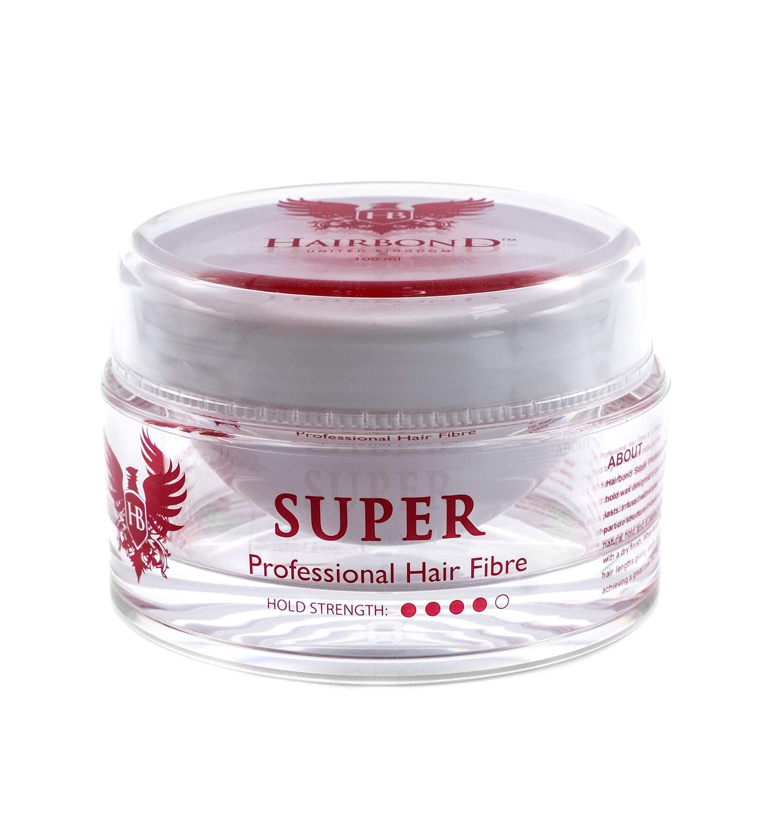 Hairbond UK Professional Pre-Styler Set DUO PACK: Texturiser Sea Salt Spray & Wonder Primer 120ml - 100ml (Pack of 1) - Buy Online on SooperMarket.com