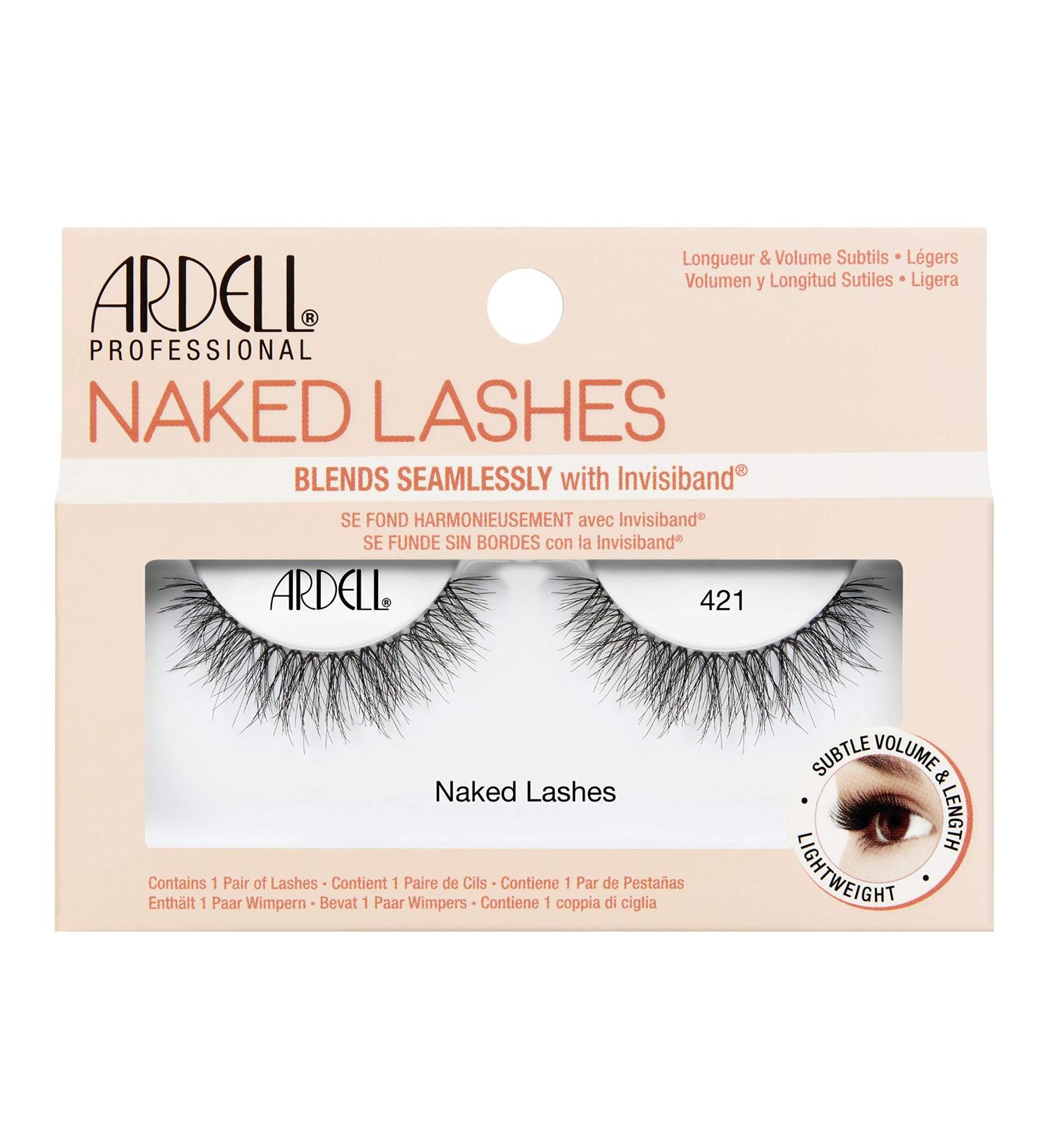 Ardell Naked Lash 421 (Pack of 2)