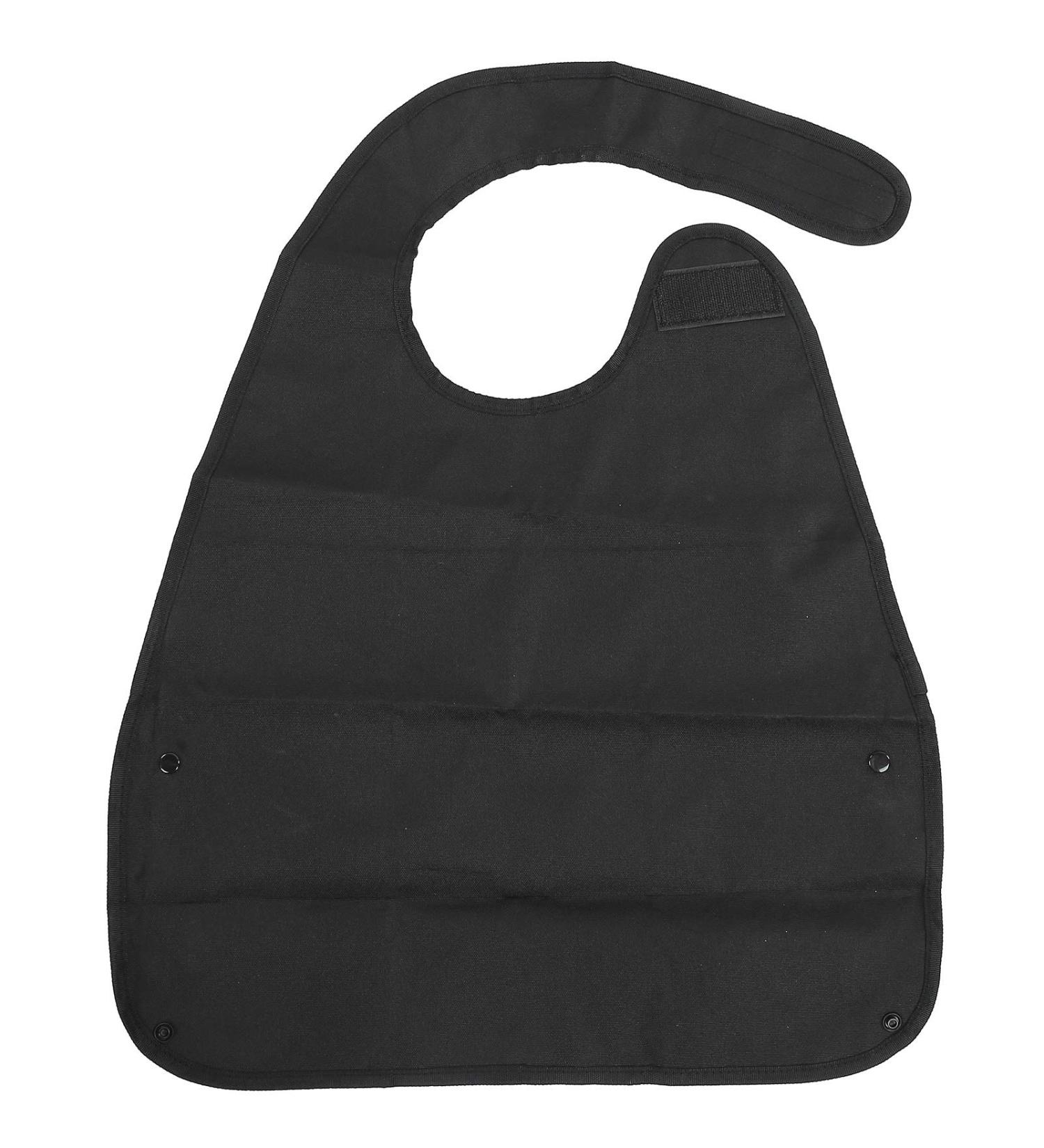 Adult Bibs Waterproof Clothing Protector Convenient 22.8 X 18.3In for Elderly Adults - Buy Online on SooperMarket.com