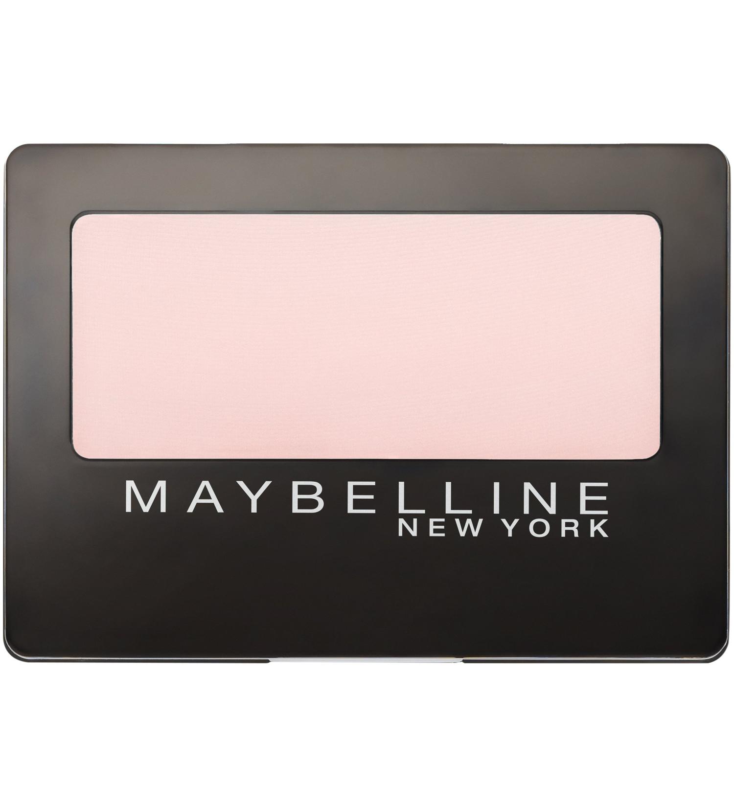 Maybelline New York Expert Wear Eyeshadow in Seashell 0.08 oz - Long-Lasting Eye Makeup - Buy Online on SooperMarket.com