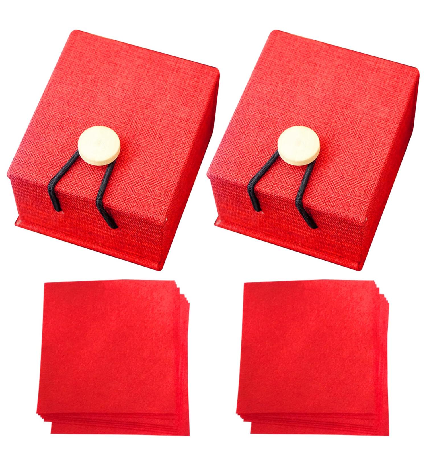 Buy 24PCS Chinese Lipstick Paper - Non-Stick Long-Lasting Matte Lipstick for Women & Girls | International Shipping Available - Buy Online on SooperMarket.com